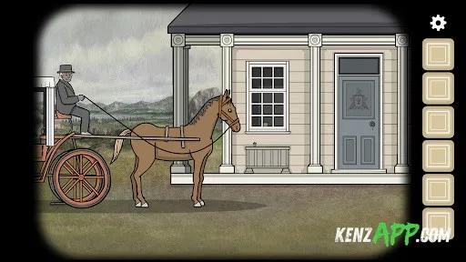 لقطة شاشة 1 من Servant of the Lake