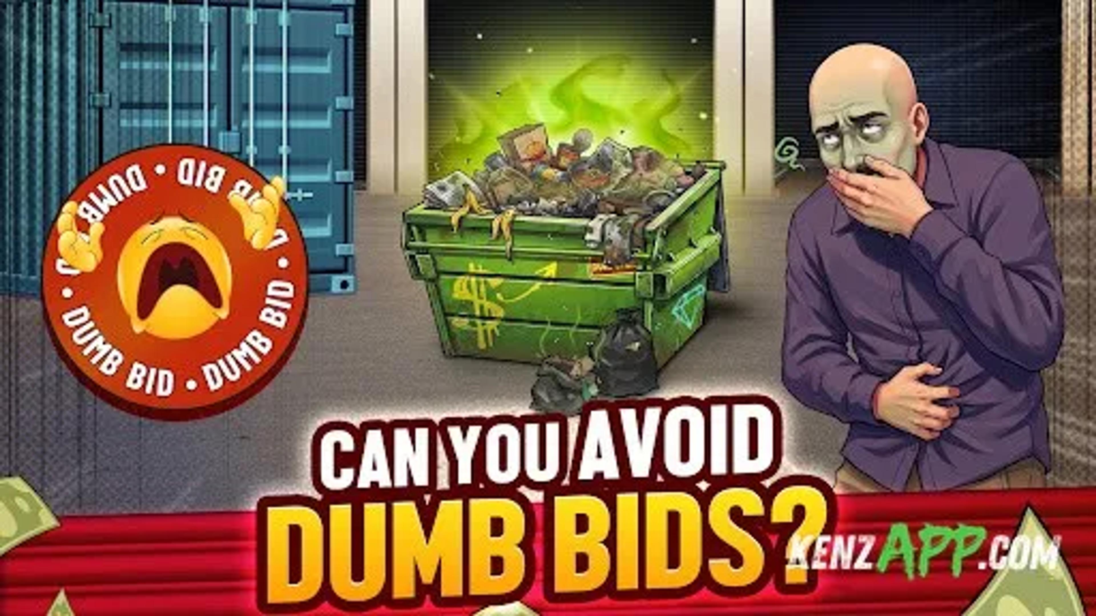 لقطة شاشة 1 من Bid Wars 2: Auction Simulator