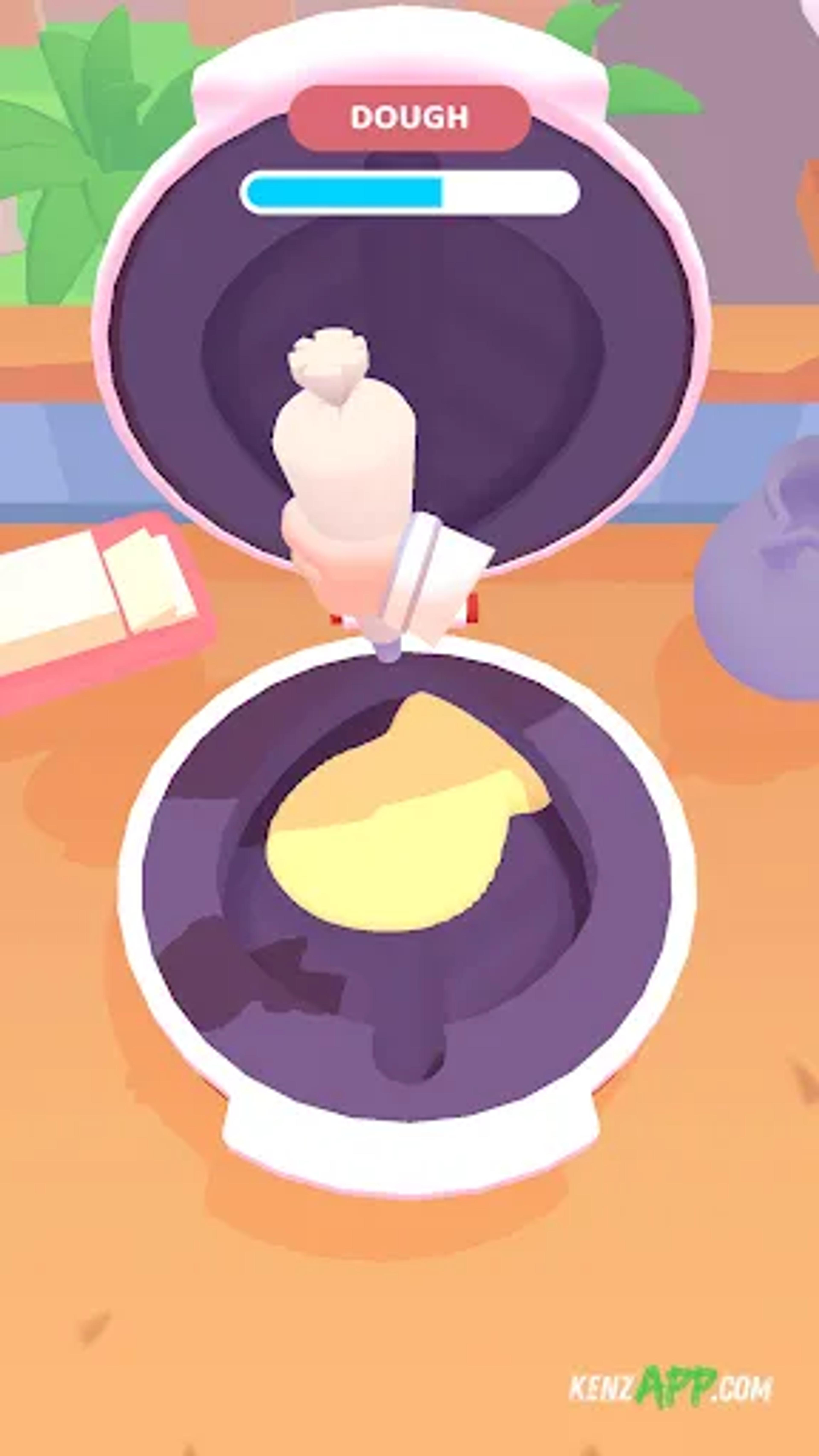 لقطة شاشة 4 من The Cook - 3D Cooking Game