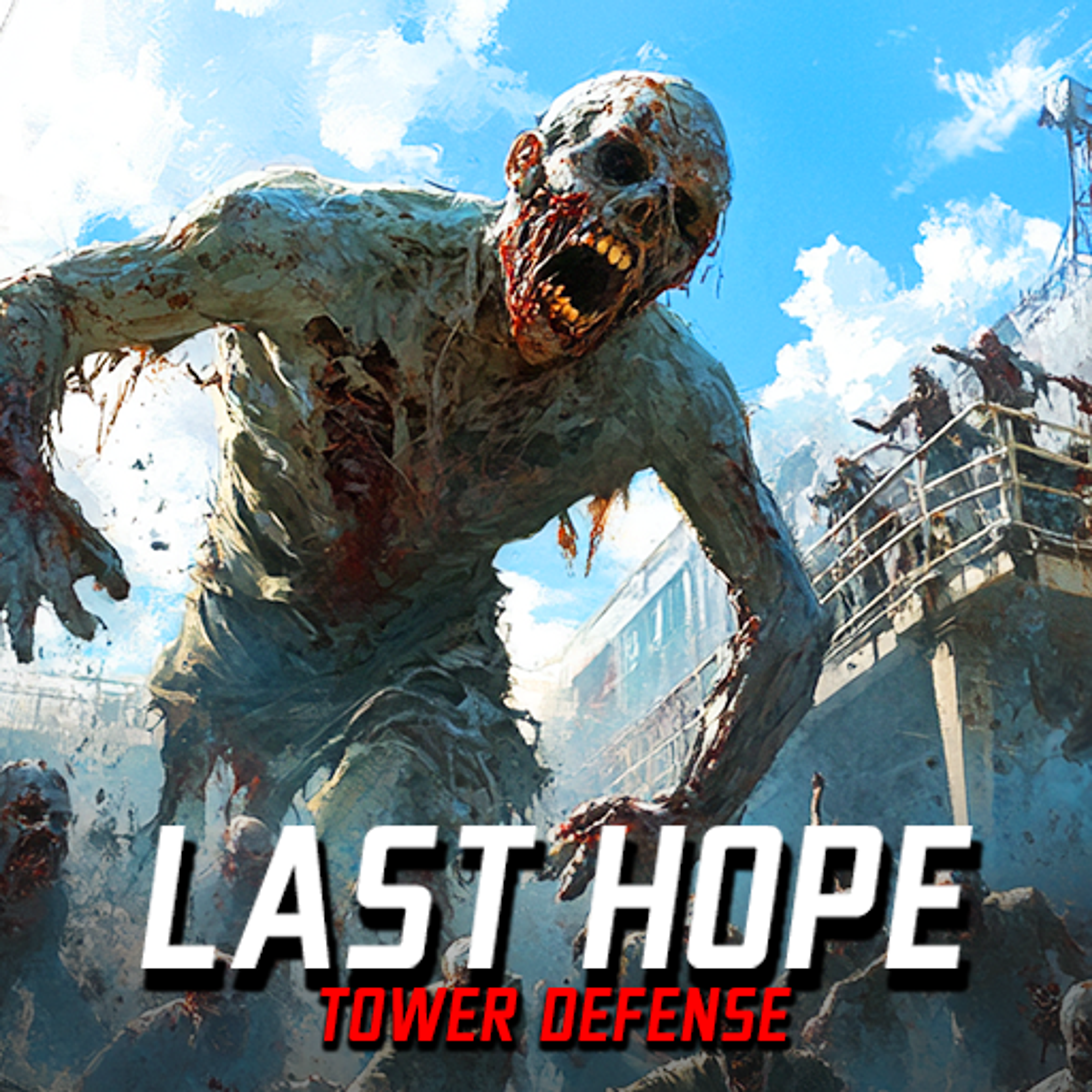 Last Hope TD
