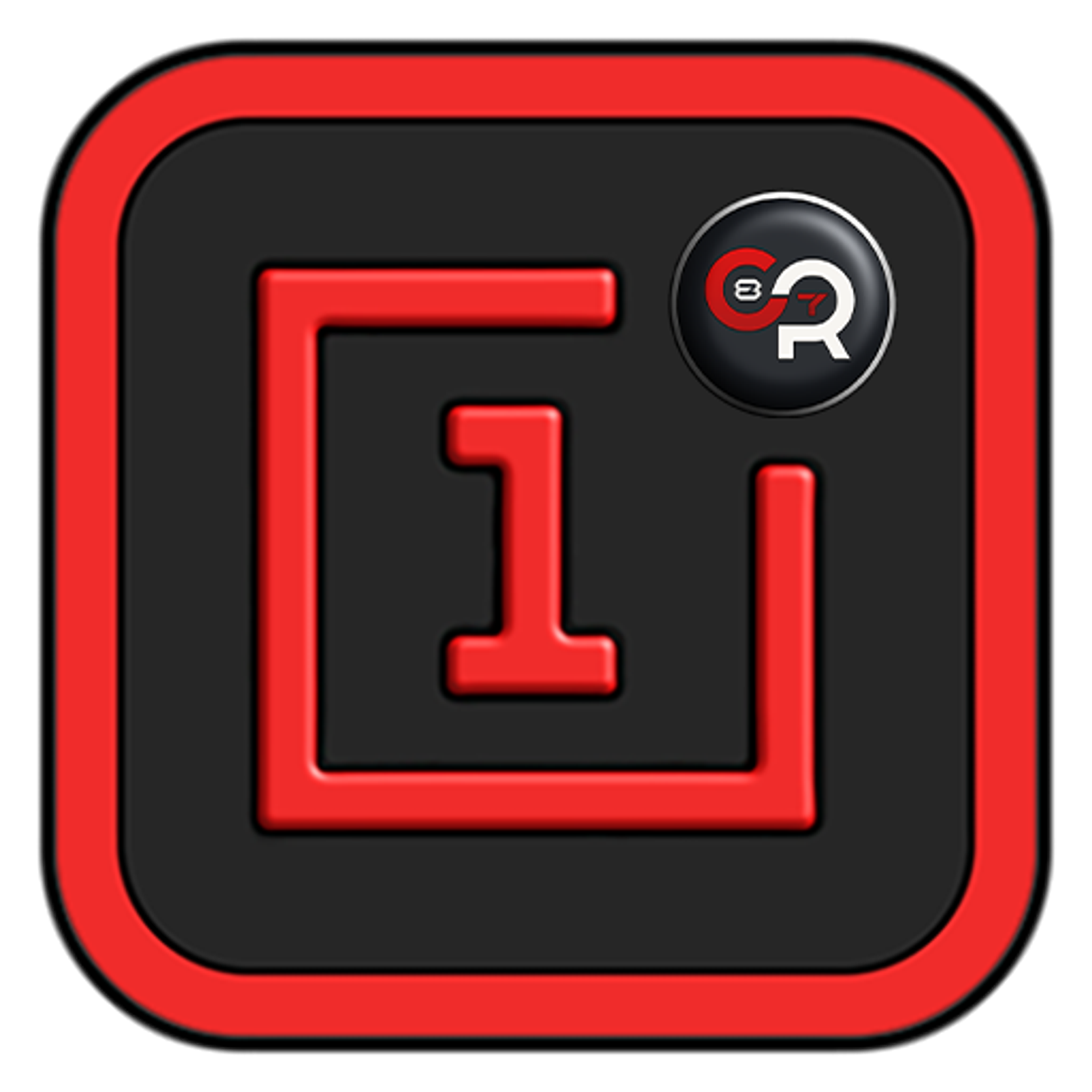 Oxigen HD - Icon Pack
