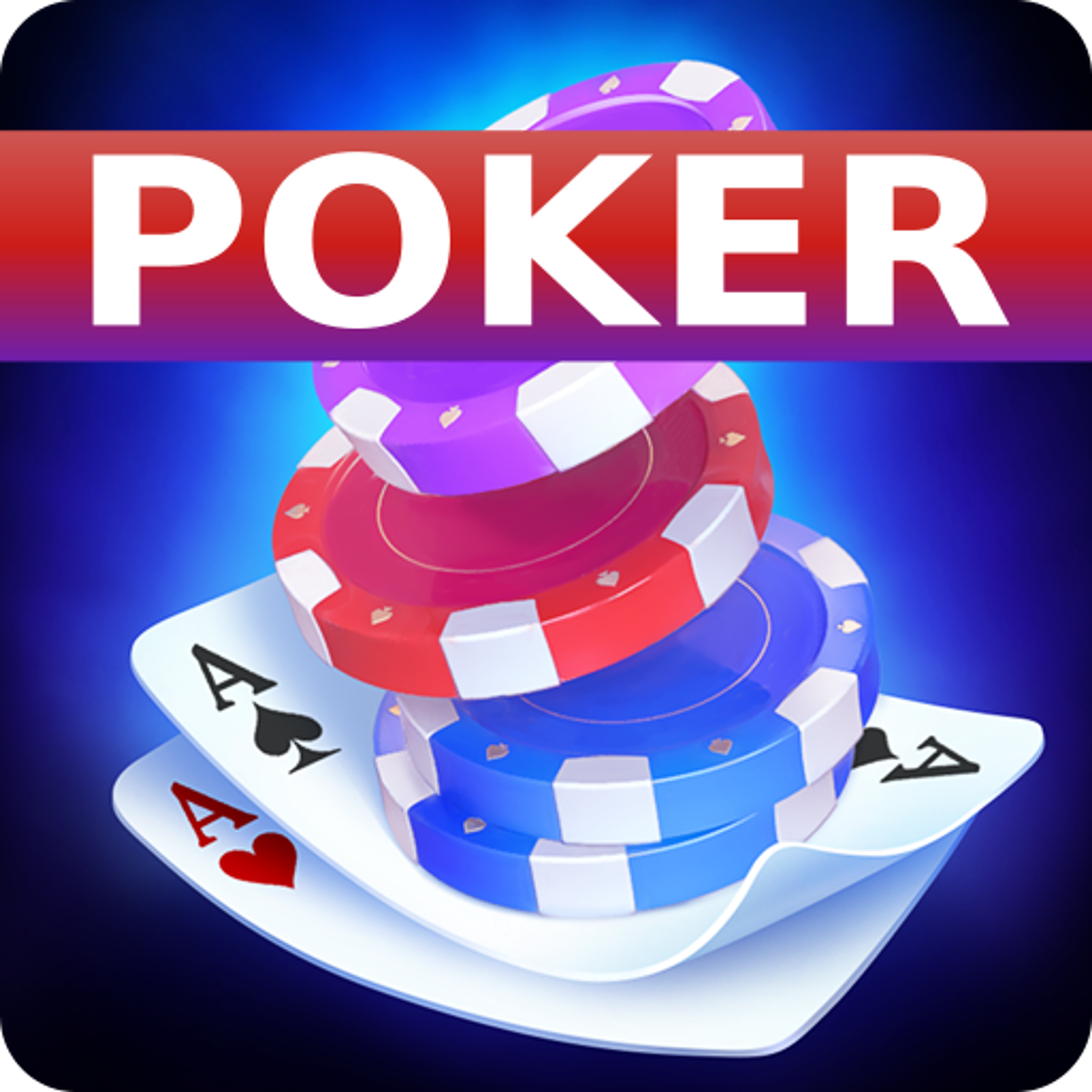 TEXAS HOLDEM POKER OFFLINE