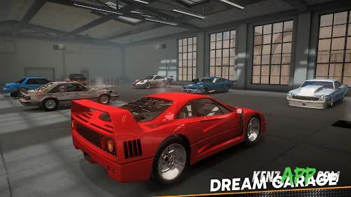 لقطة شاشة 4 من No Limit Drag Racing 2