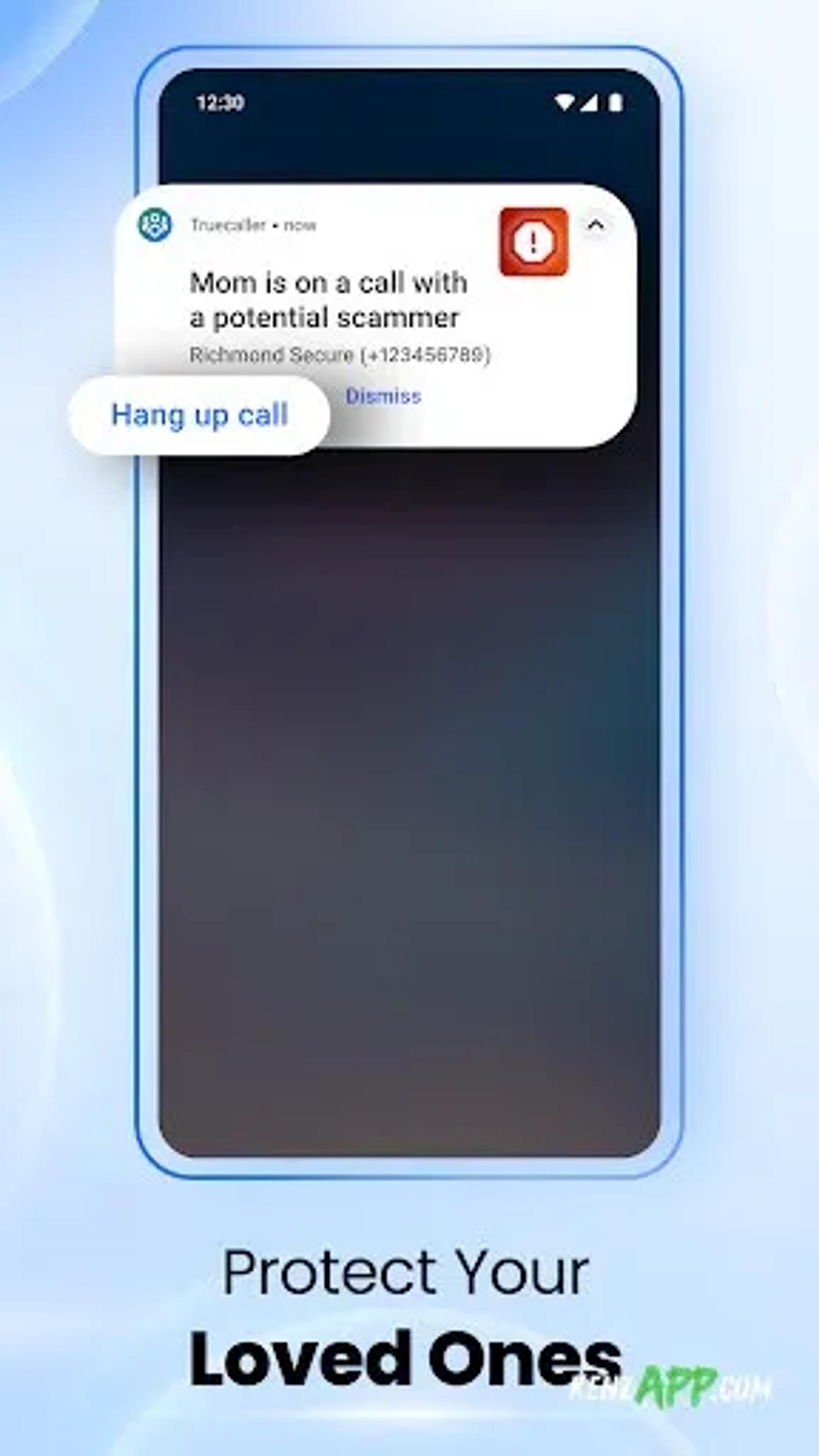 لقطة شاشة 3 من Truecaller: Spam Call Blocker