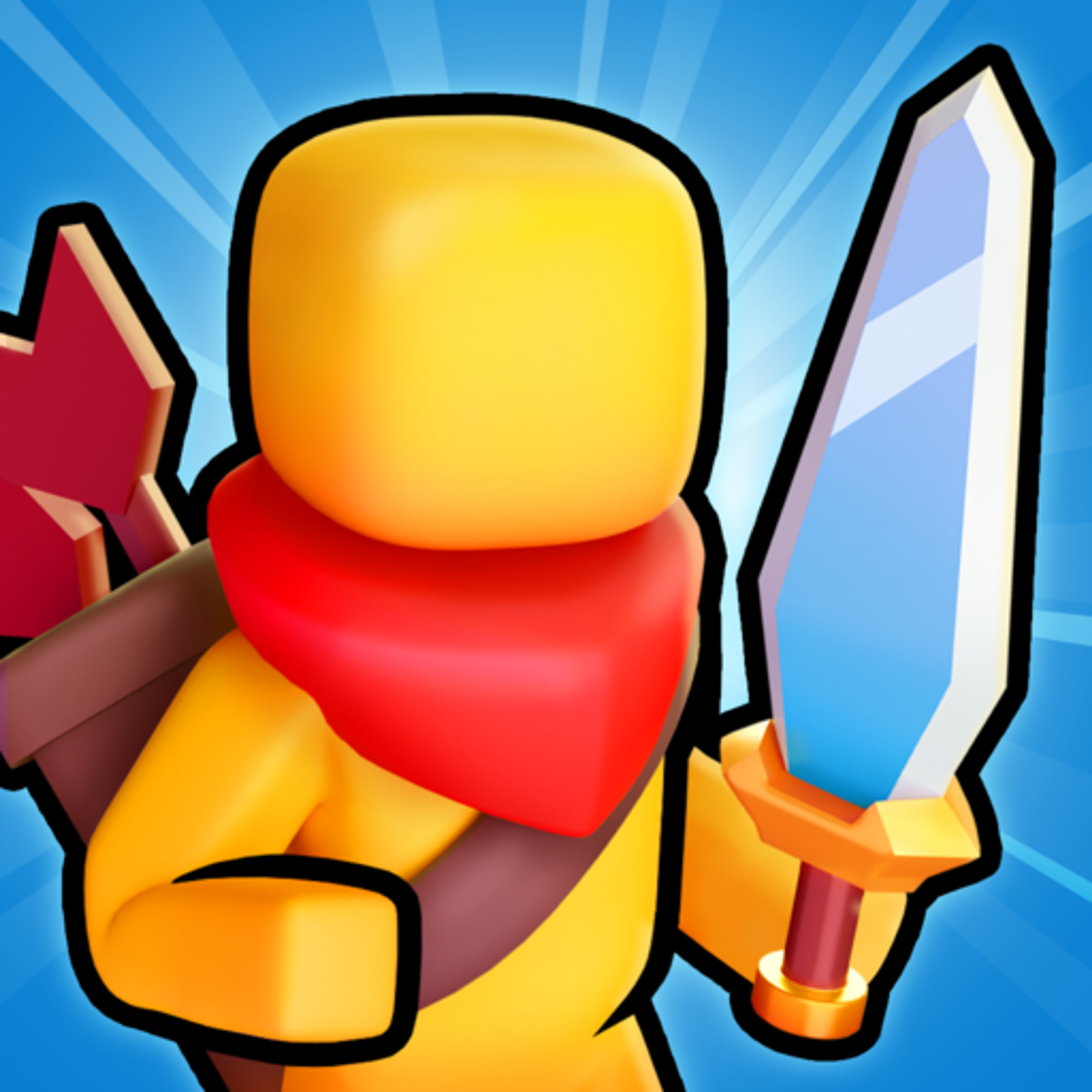 XP Hero