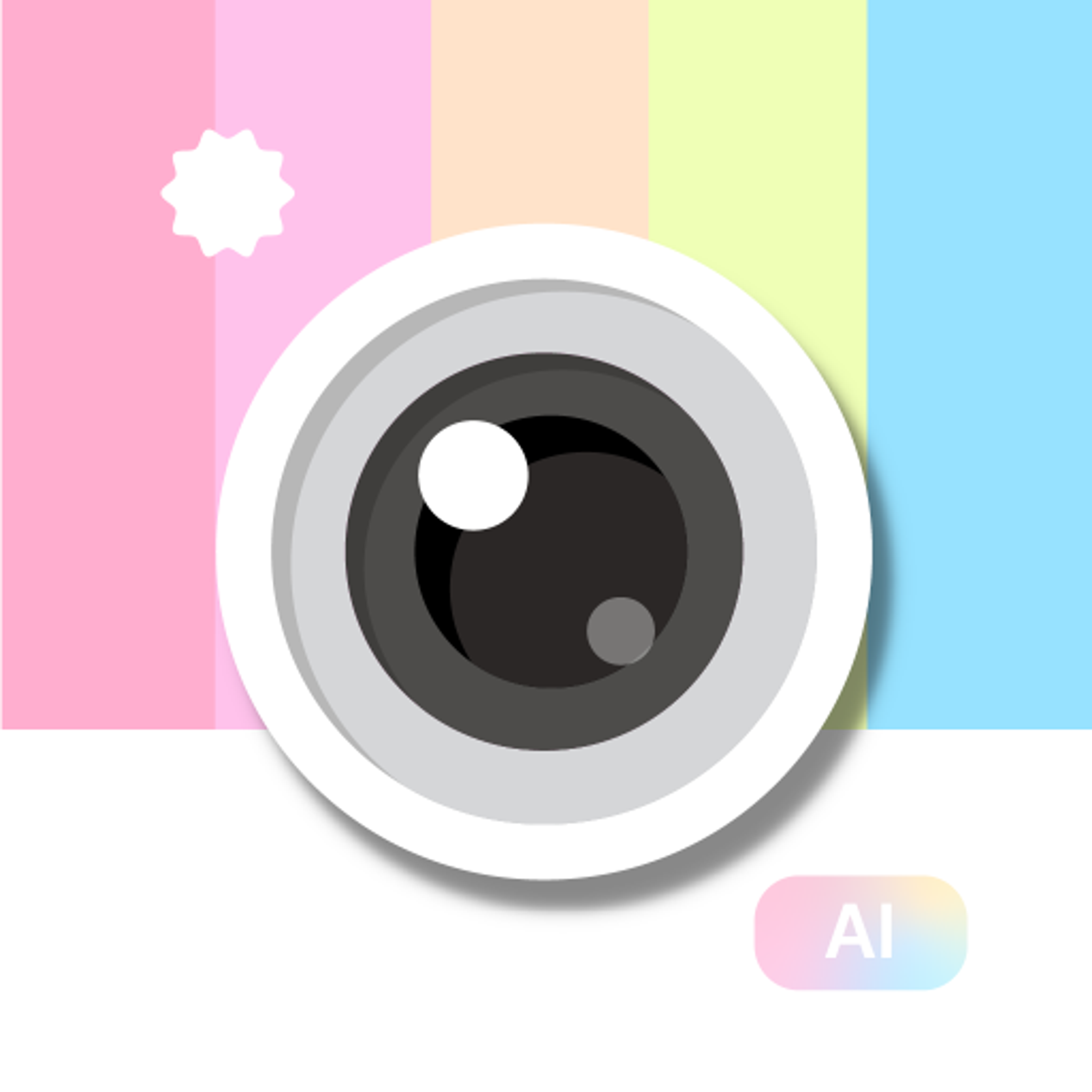 Candy Camera