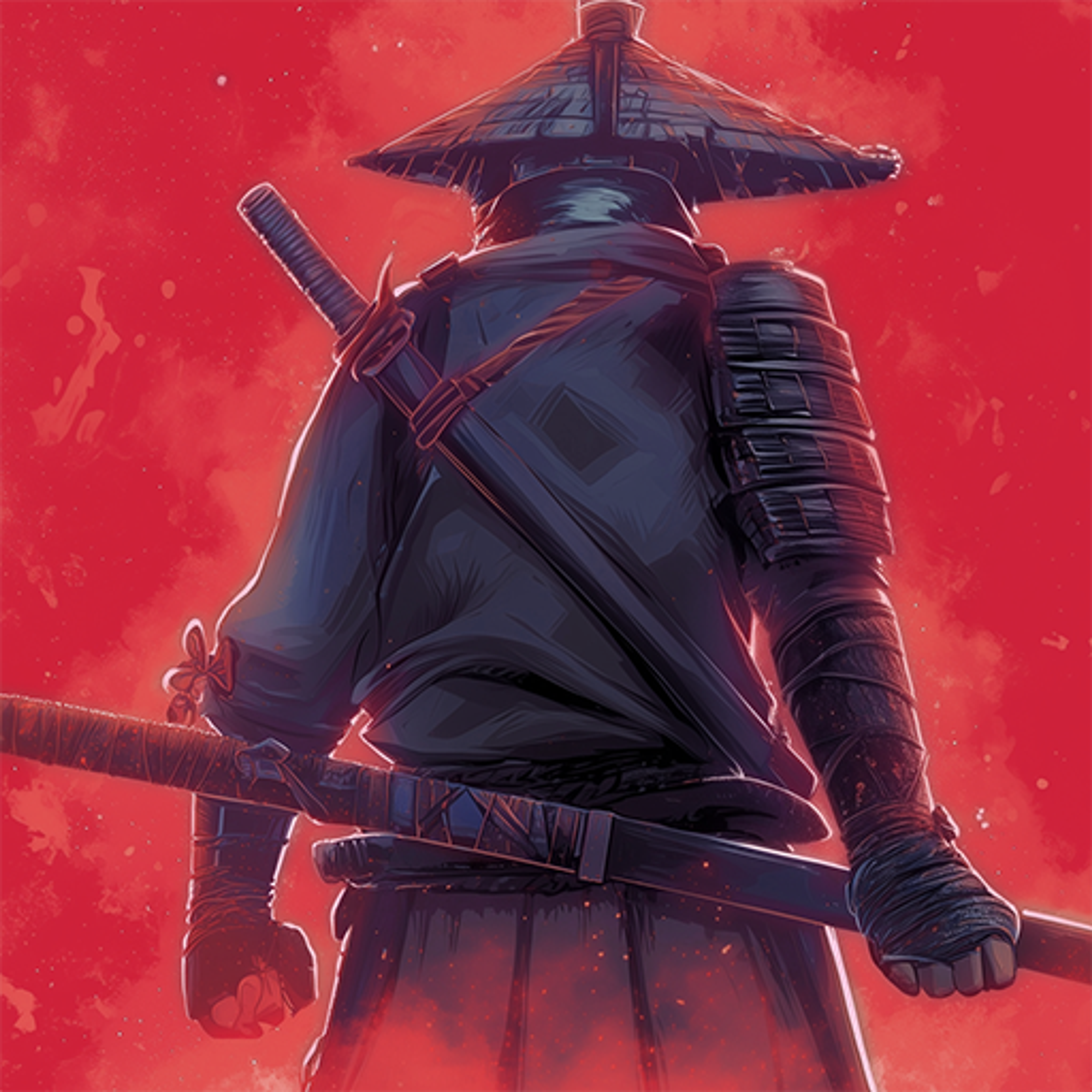 Ninja Arashi 2 Shadow's Return