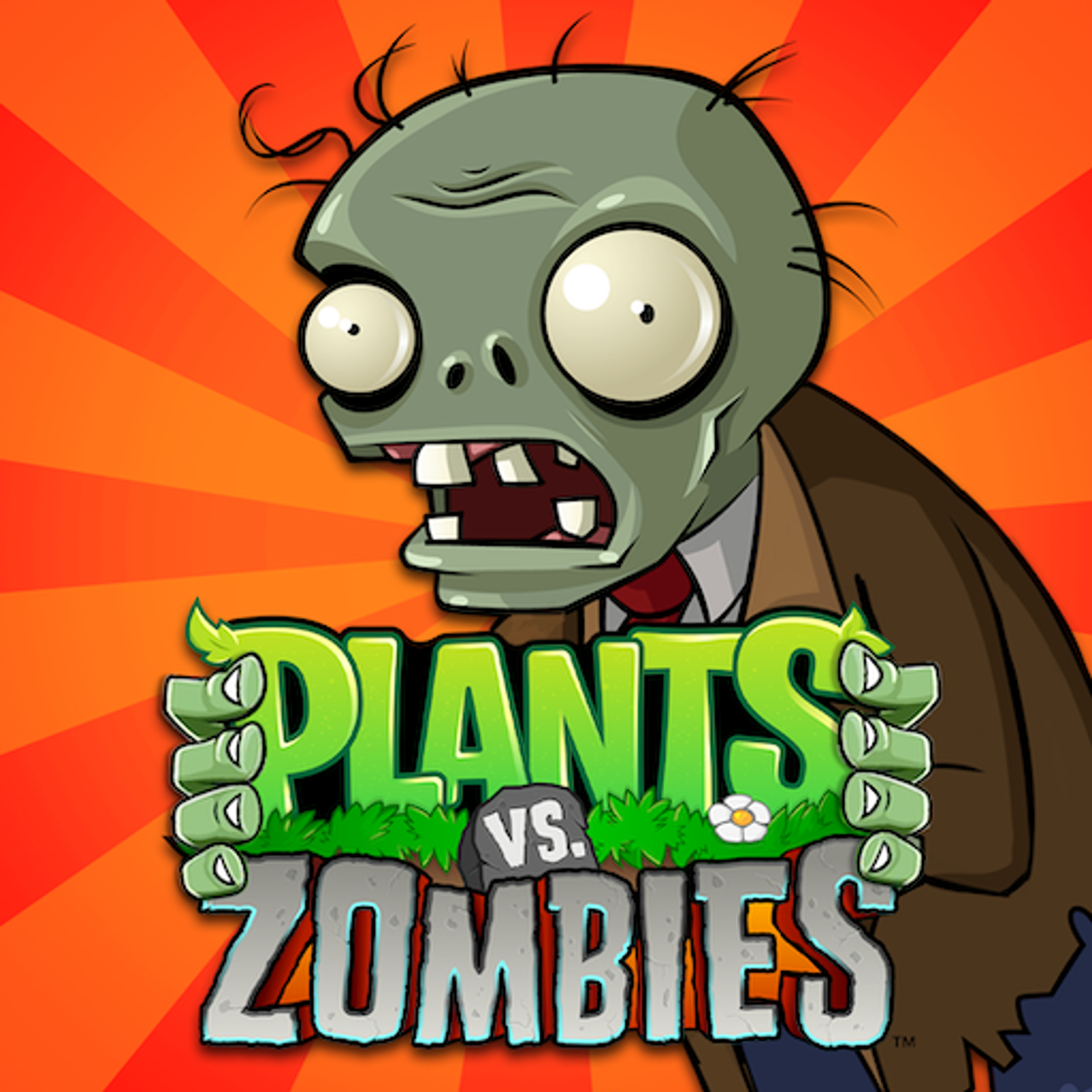 Plants vs Zombies 3: Evolved