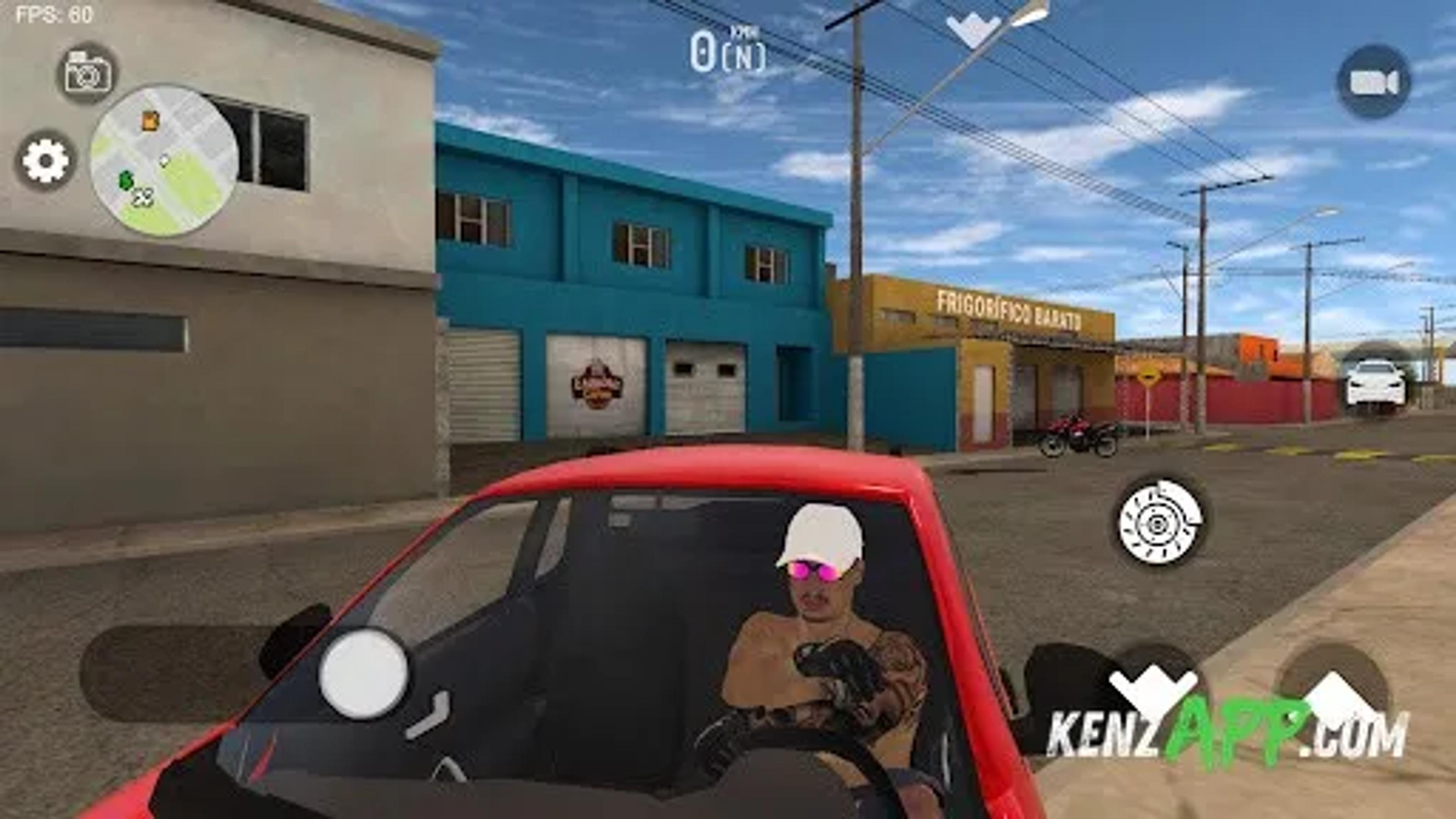 لقطة شاشة 4 من Elite Auto Brazil -  Wheelie