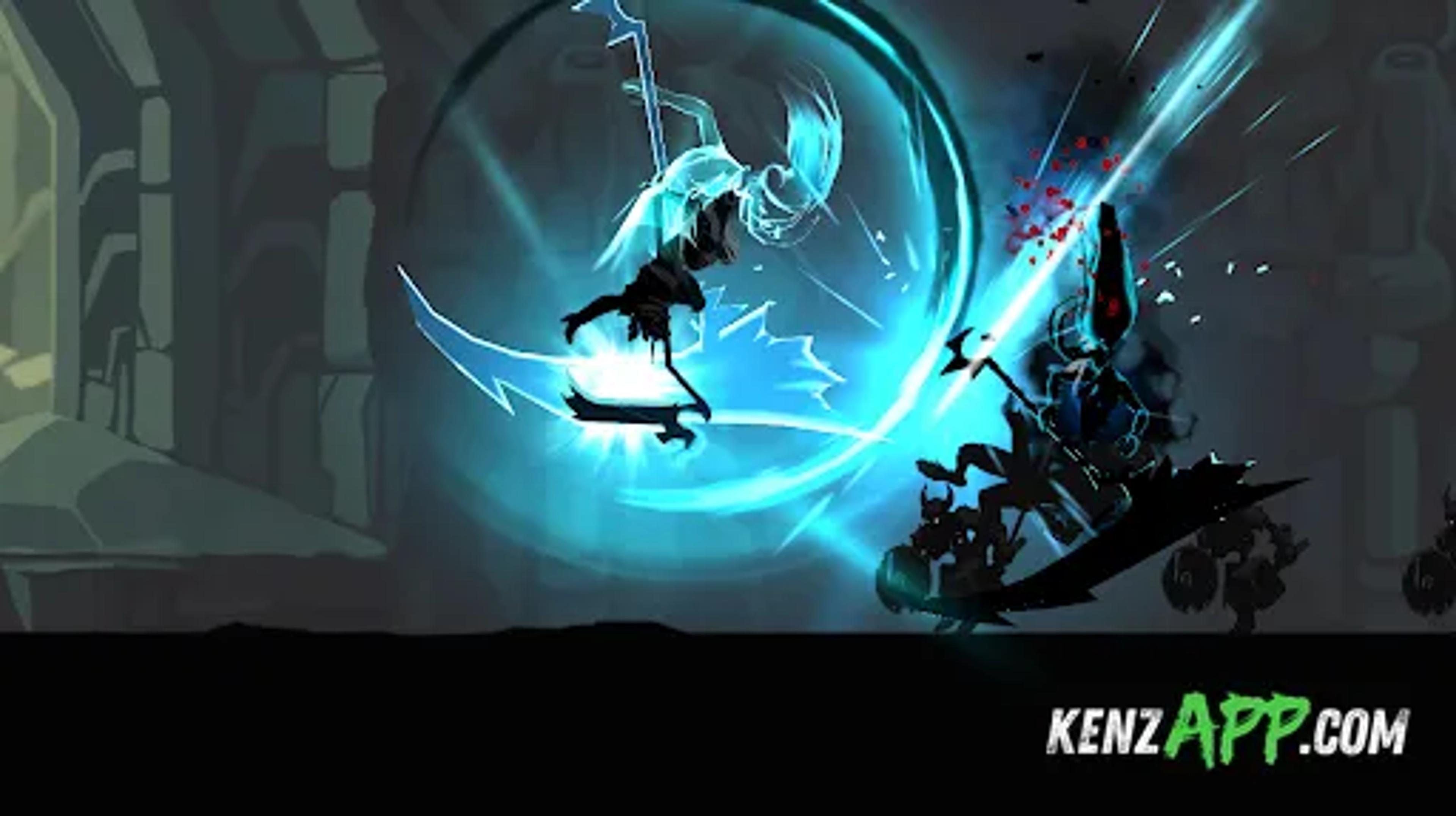 لقطة شاشة 2 من Shadow of Death: Dark Knight