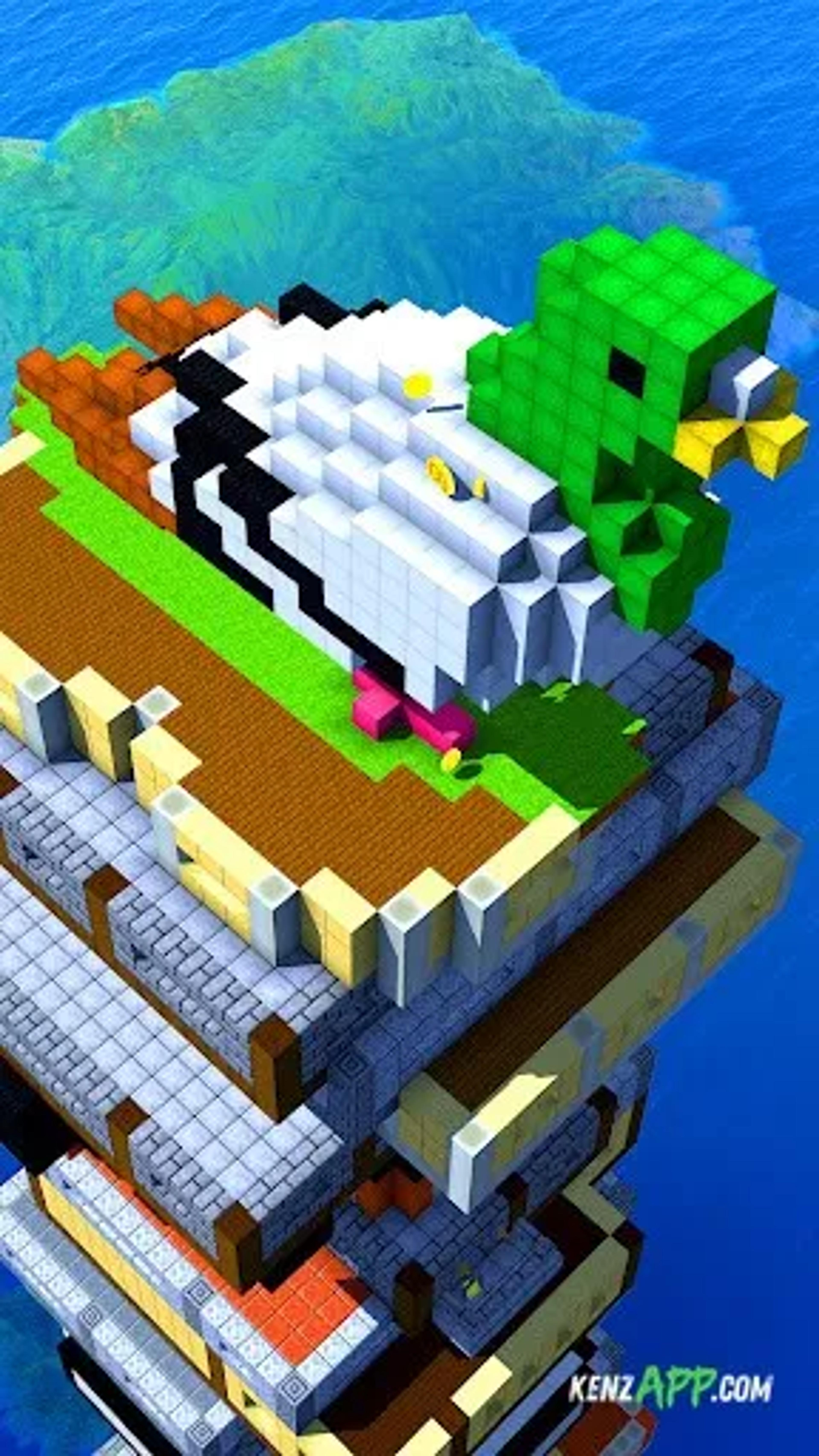 لقطة شاشة 3 من Tower Craft: Build Skyscraper