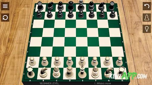 لقطة شاشة 4 من Chess