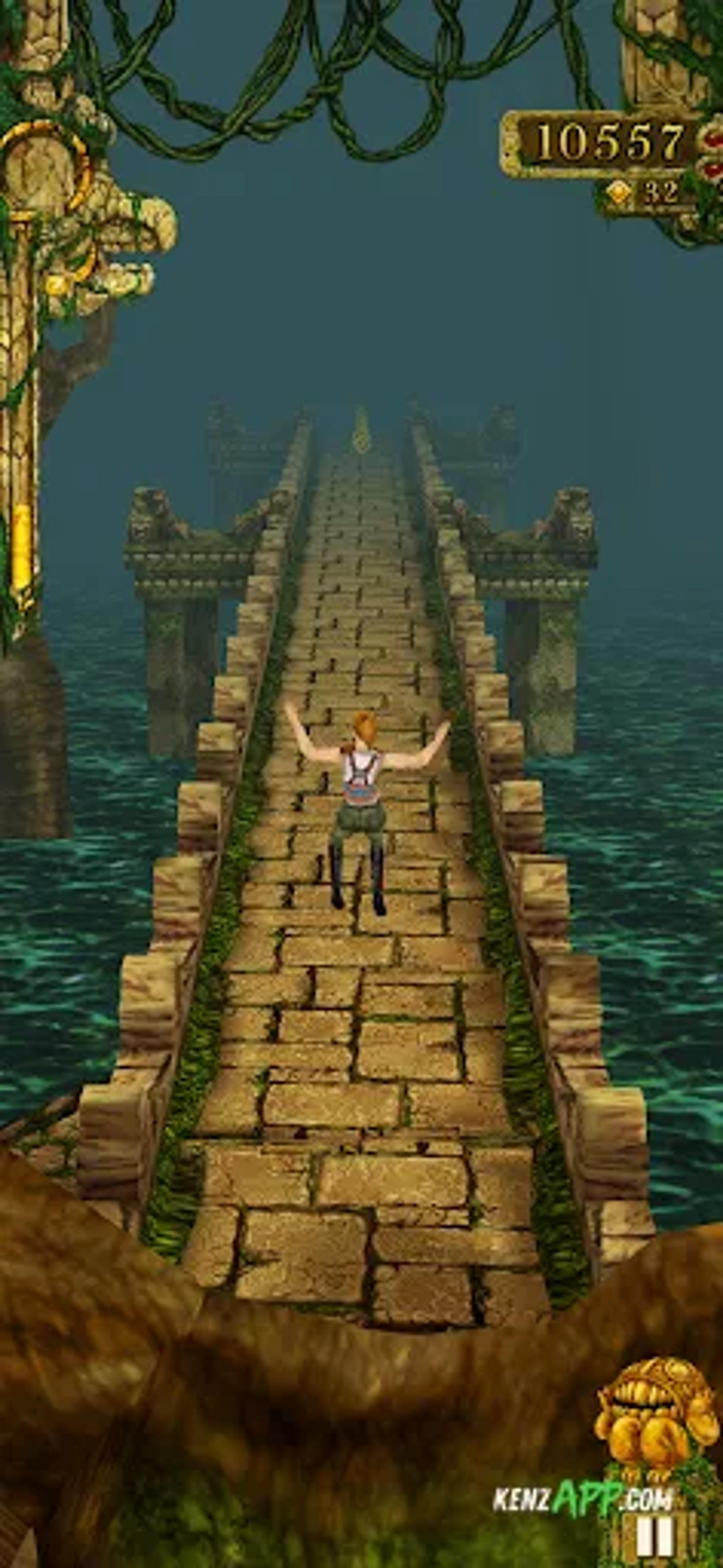 لقطة شاشة 3 من Temple Run