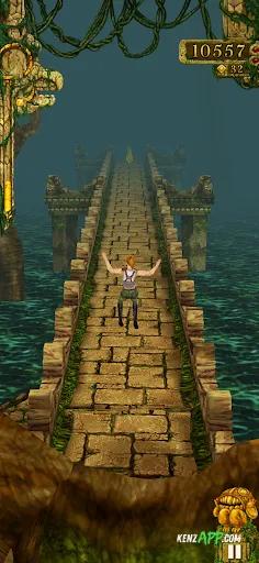 لقطة شاشة 3 من Temple Run