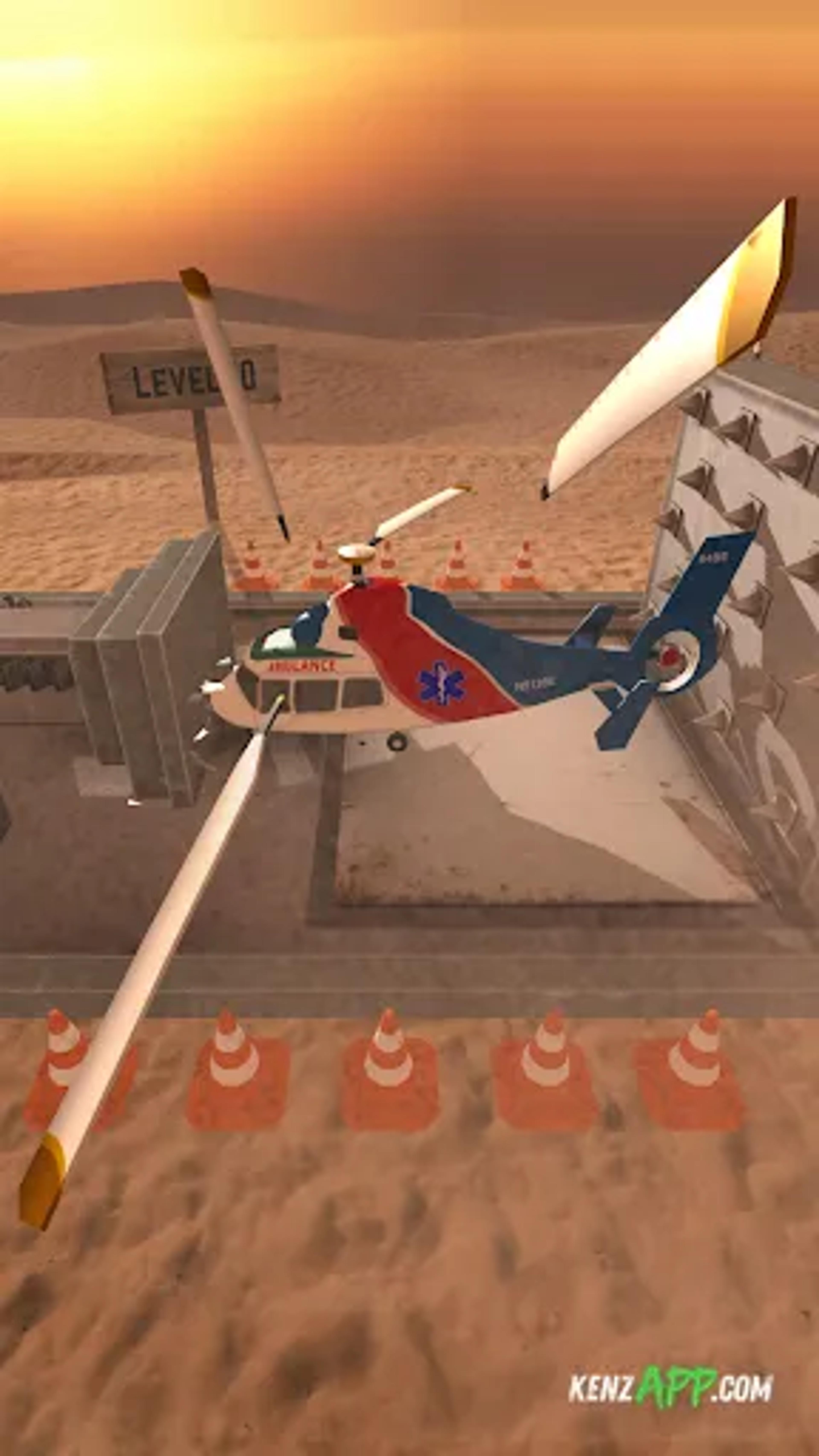 لقطة شاشة 4 من Car Crusher