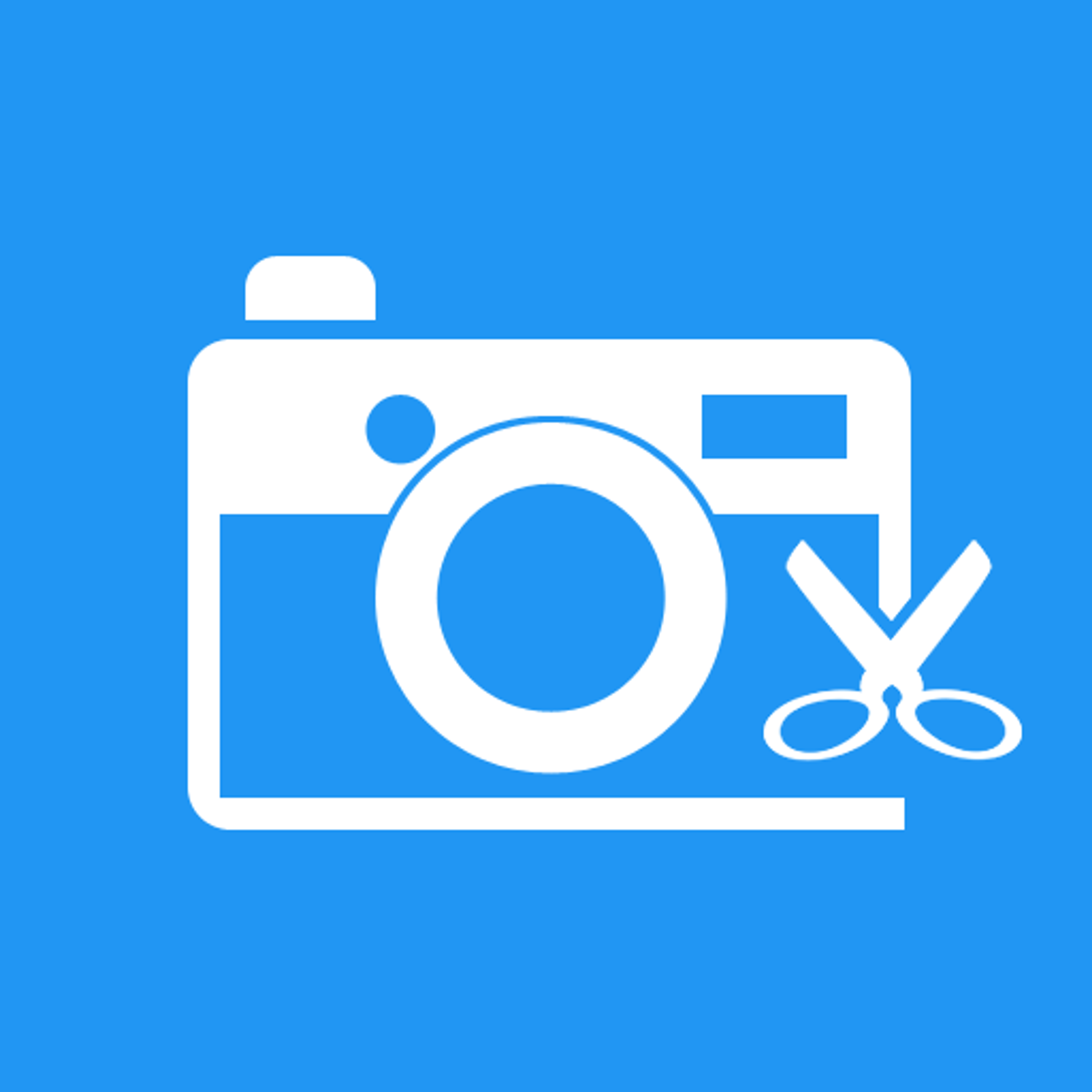 Photo Editor by Aviary (Premium)