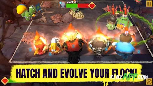 لقطة شاشة 2 من AB Evolution 2024