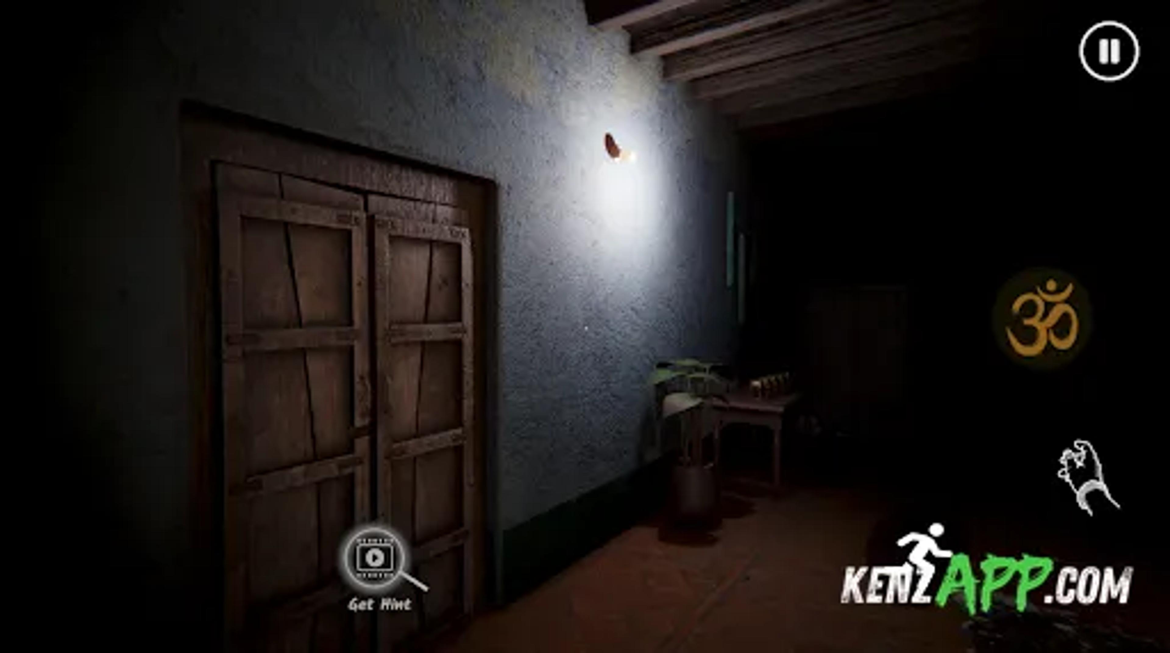 لقطة شاشة 1 من Kamla - Horror Exorcism Escape