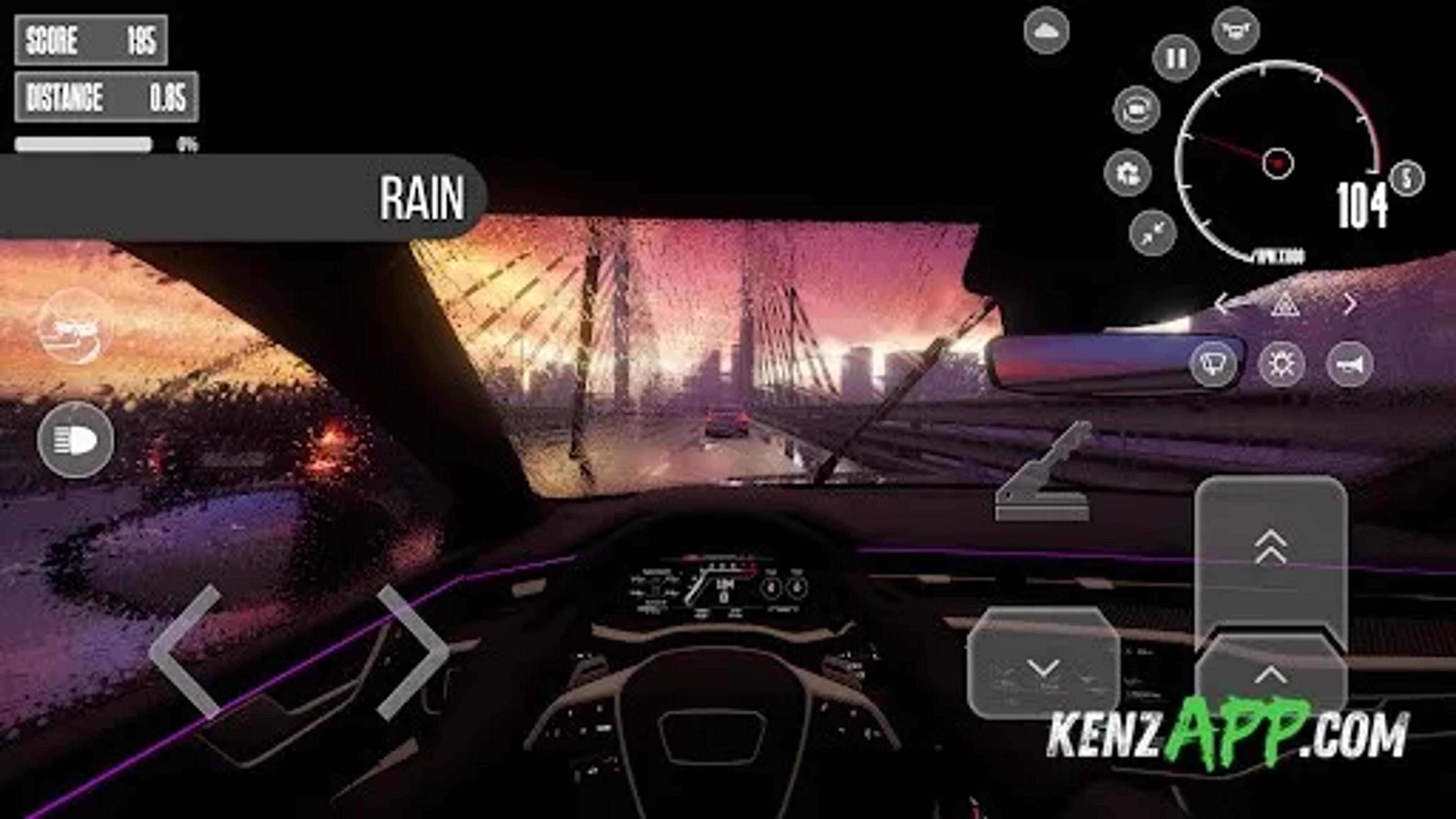 لقطة شاشة 4 من Dream Road: Online