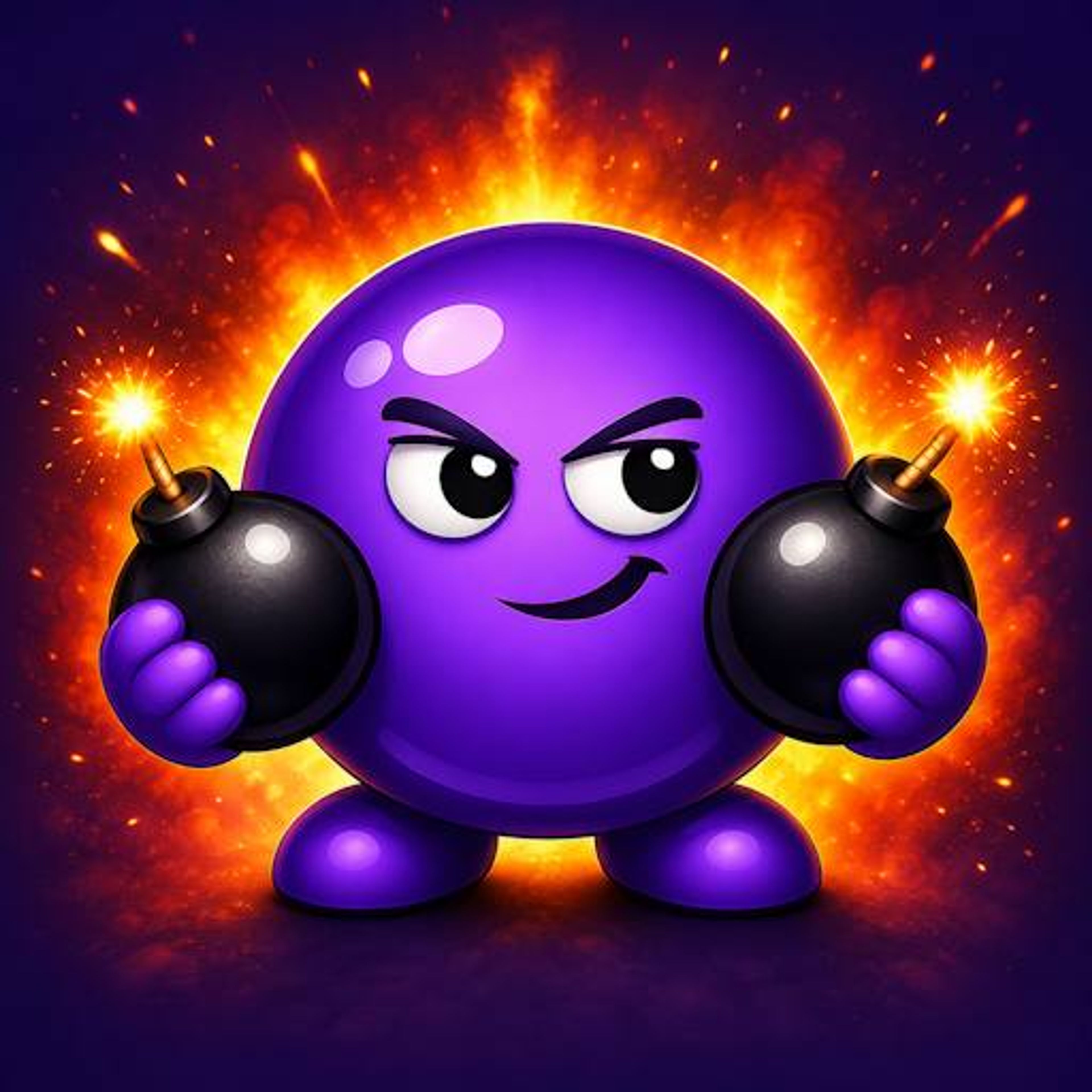 Pixel Rush