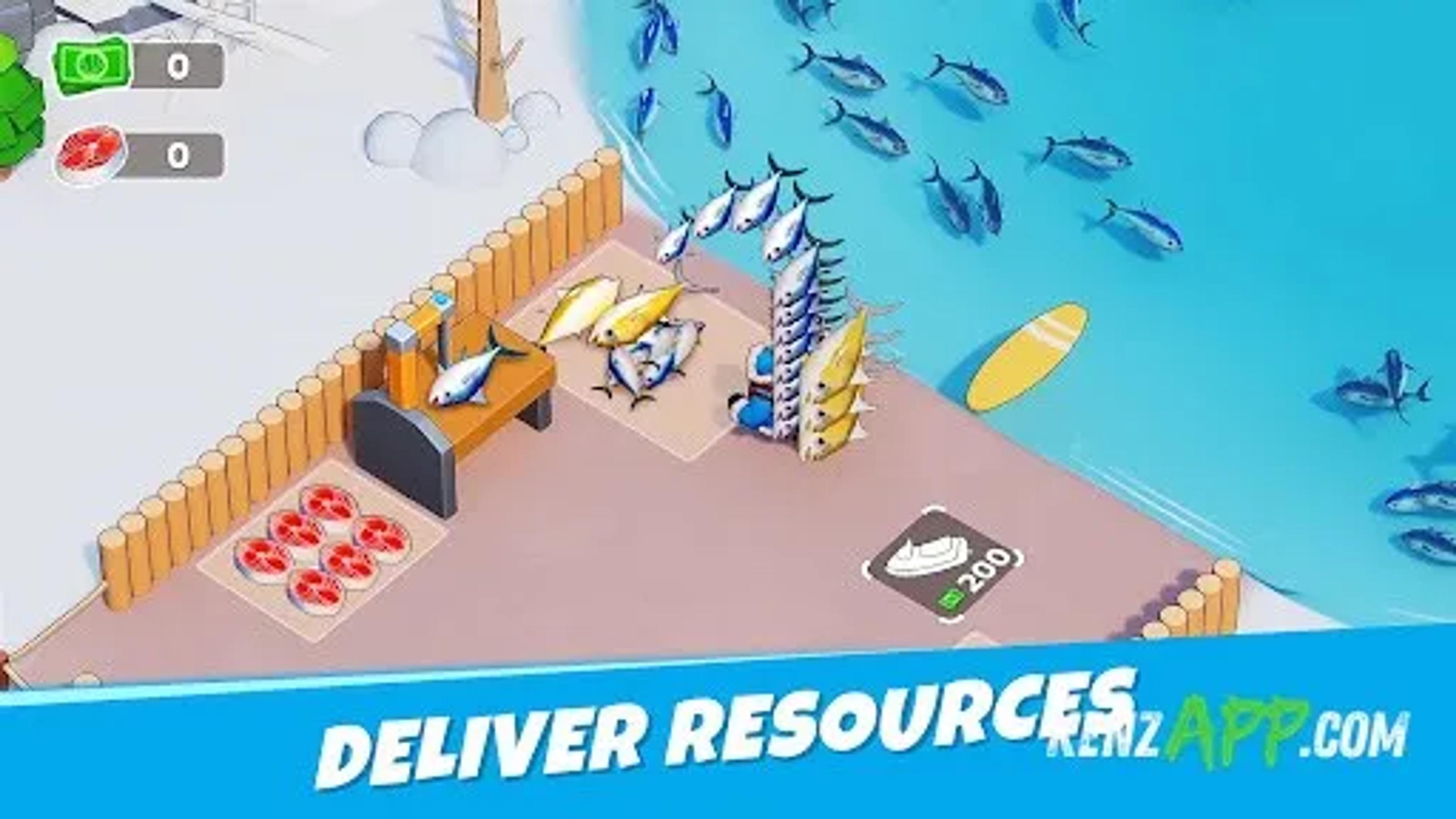 لقطة شاشة 2 من Whiteout Survival