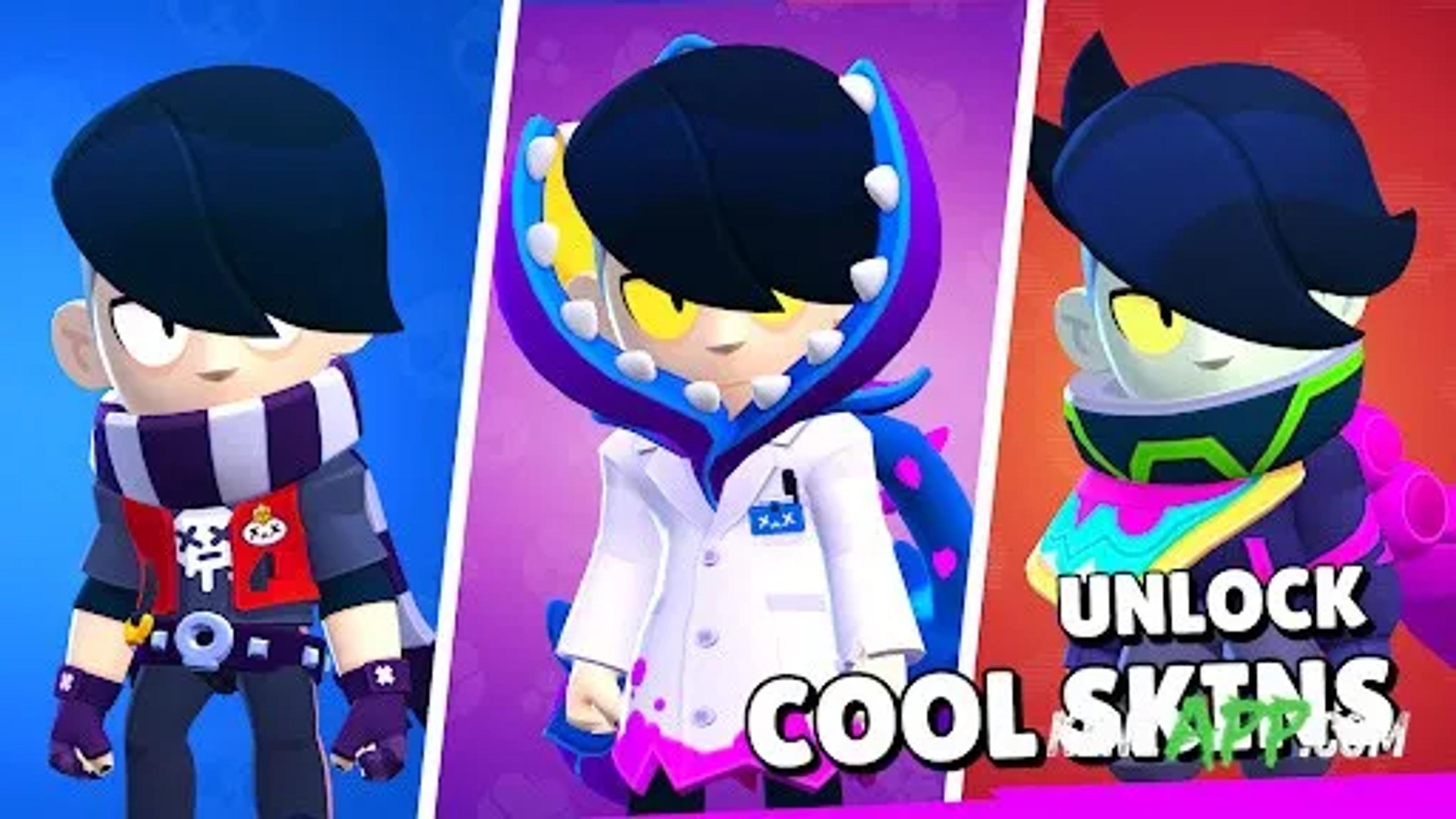 لقطة شاشة 3 من Brawl Stars