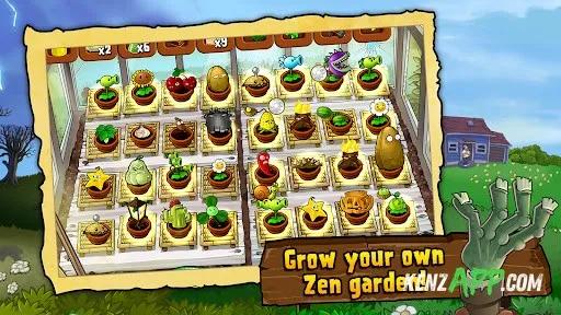 لقطة شاشة 2 من Plants vs. Zombies™