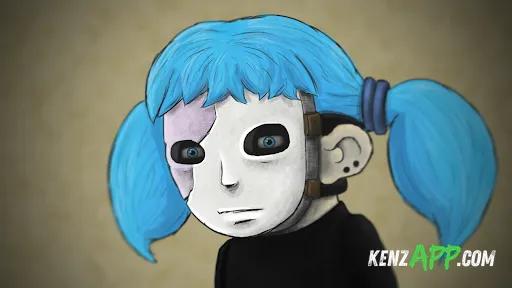 لقطة شاشة 1 من Sally Face