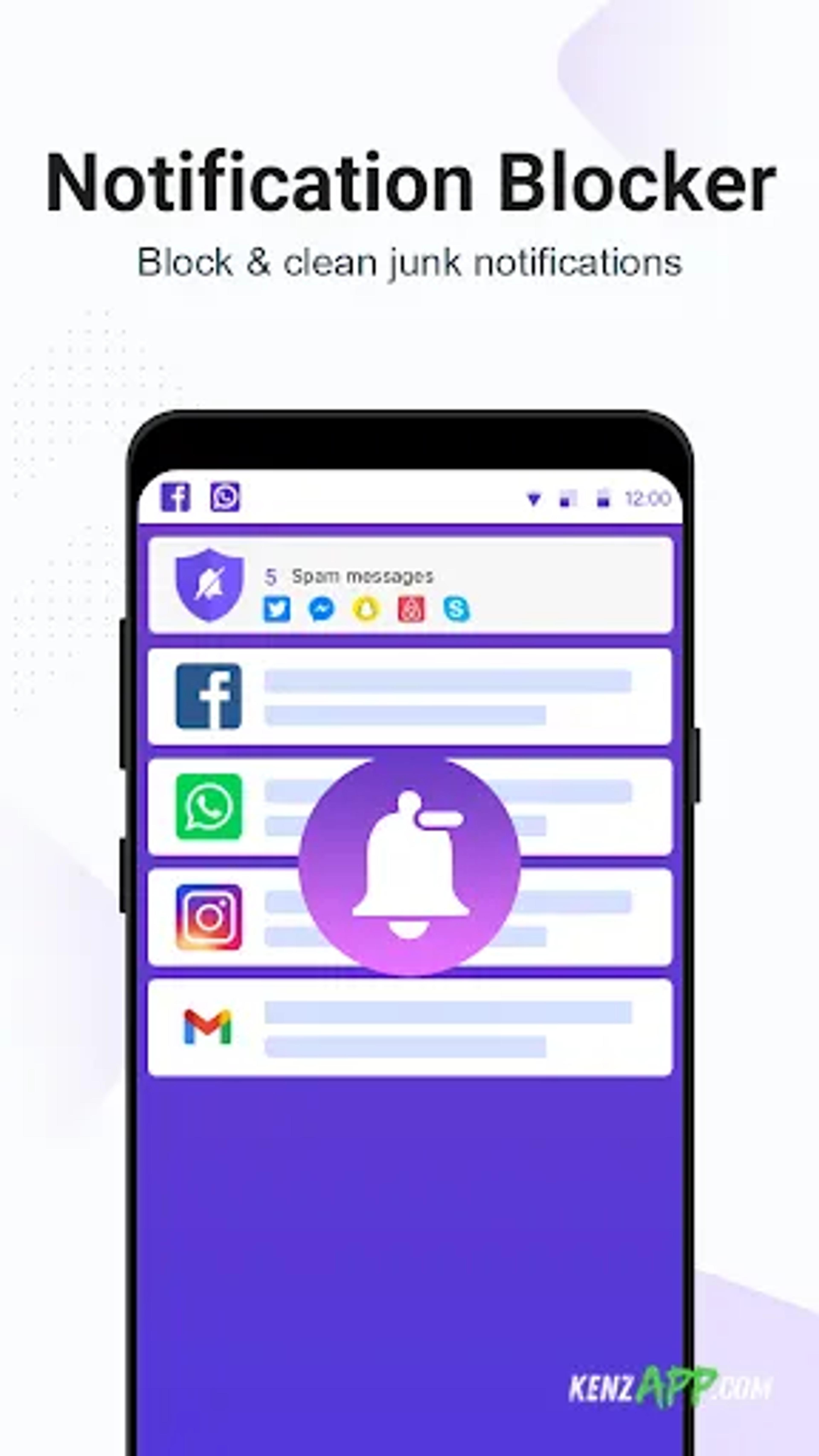 لقطة شاشة 2 من Nox Cleaner