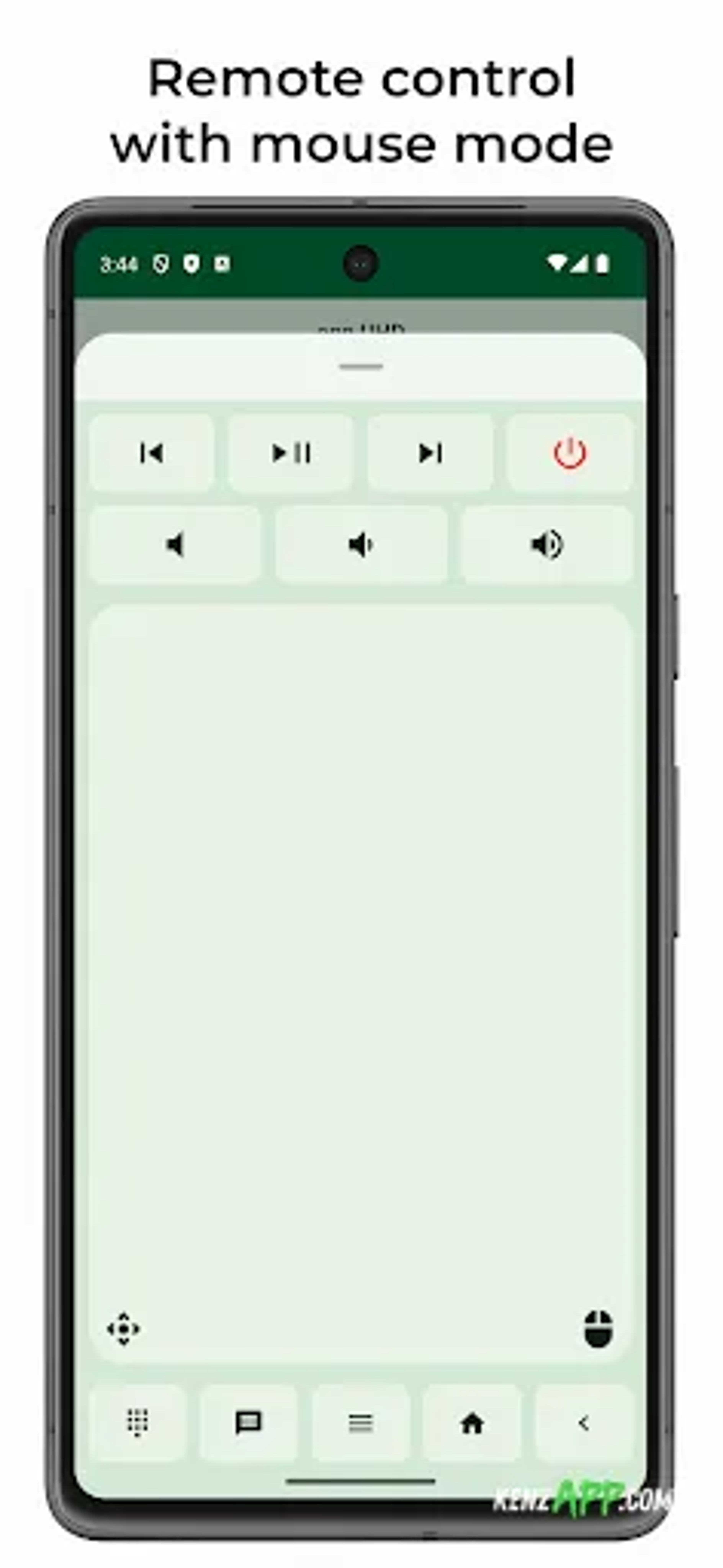 لقطة شاشة 4 من atvTools