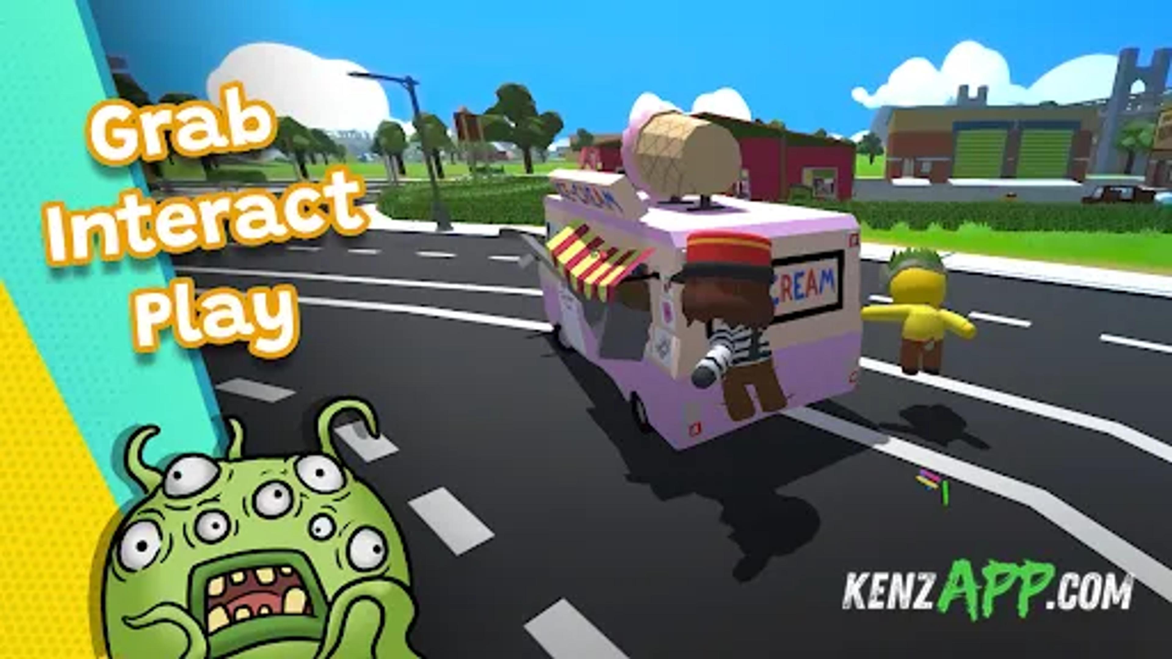 لقطة شاشة 3 من Wobbly Life
