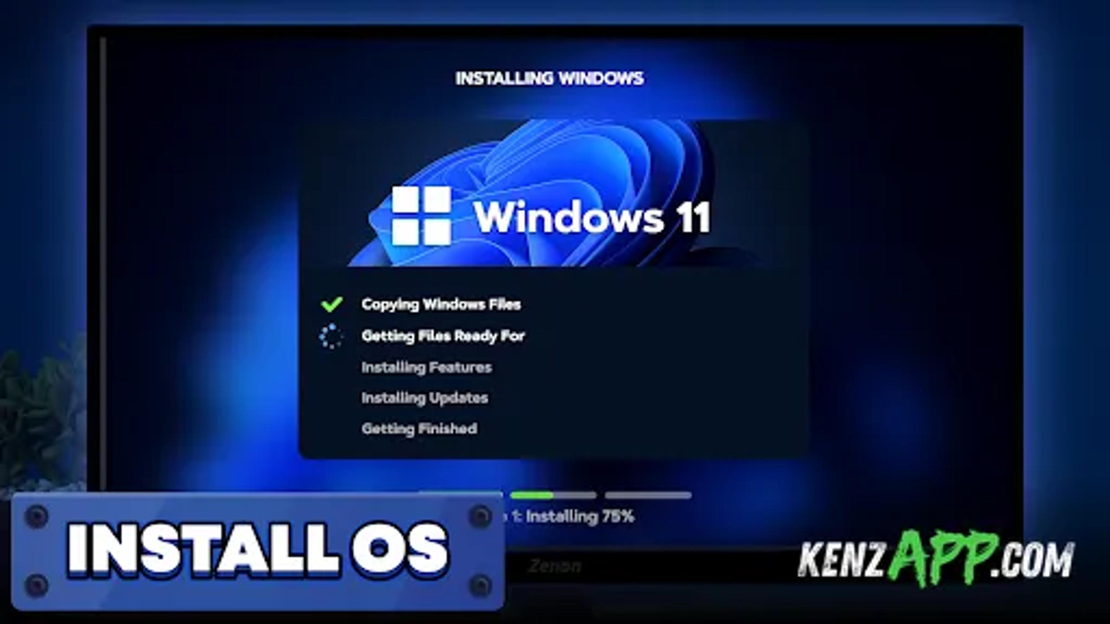 لقطة شاشة 2 من PC Creator 2 - PC Building Sim