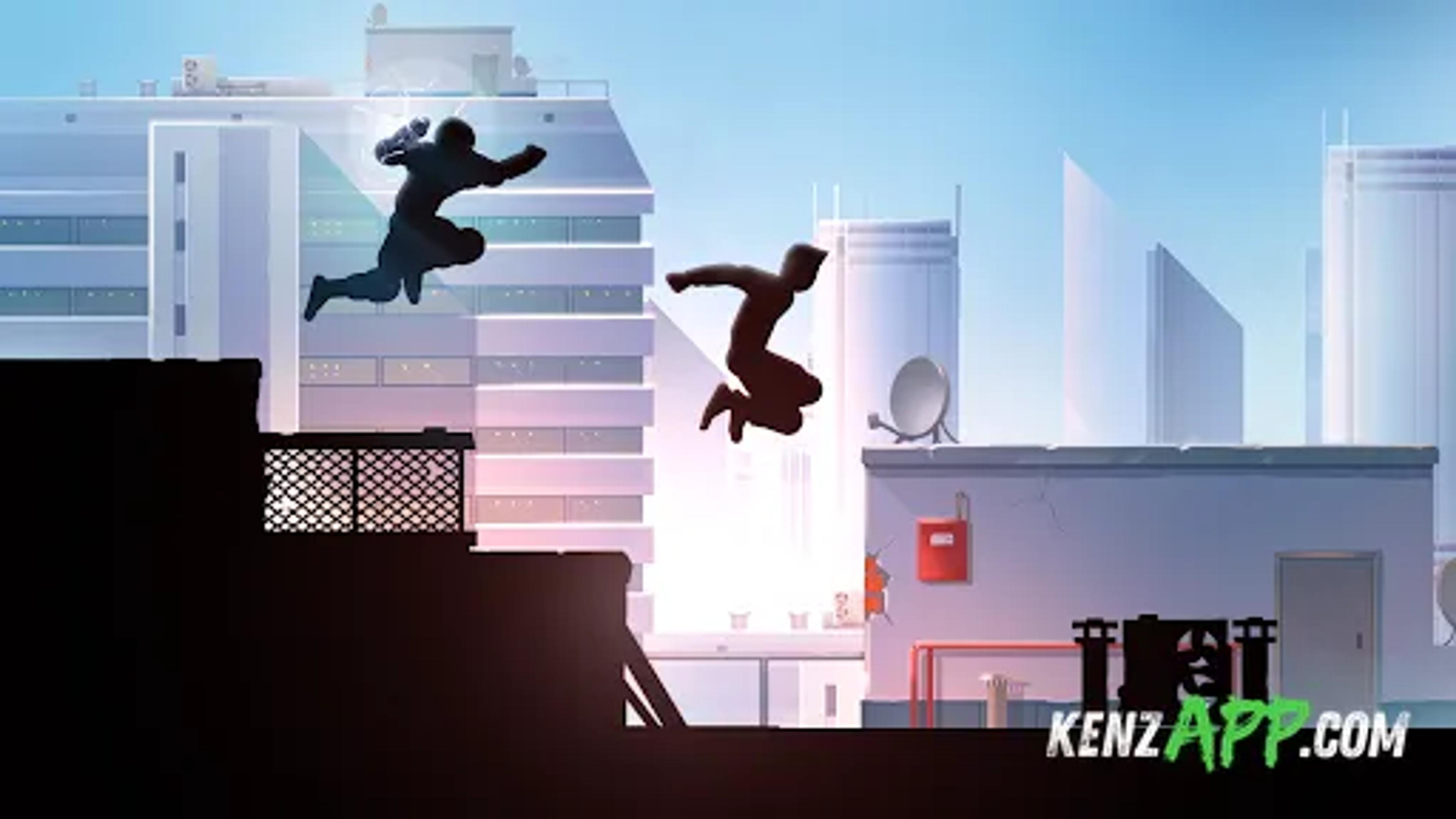 لقطة شاشة 1 من Vector