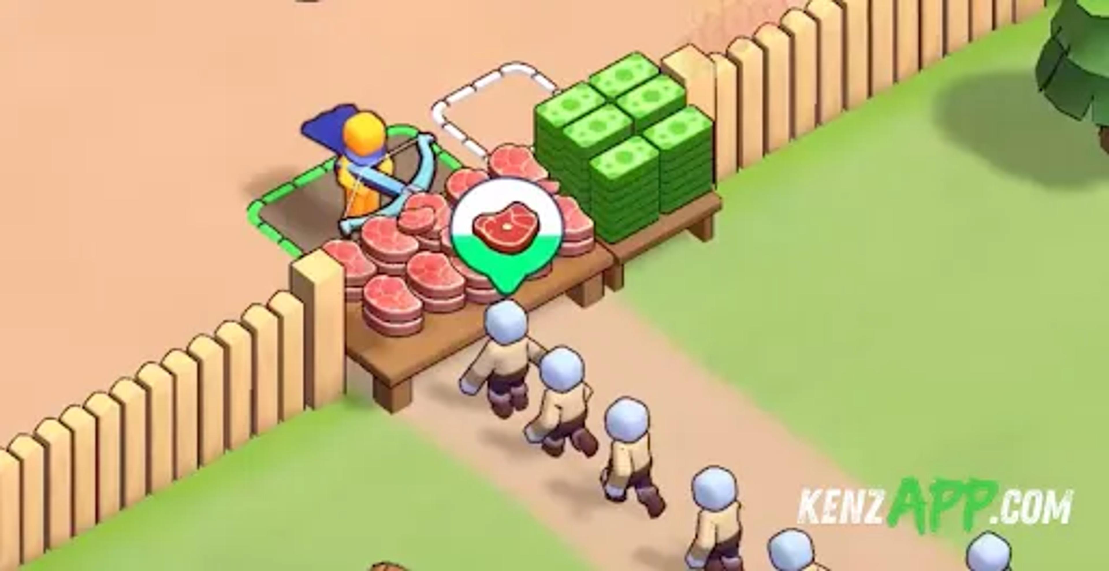 لقطة شاشة 3 من XP Hero