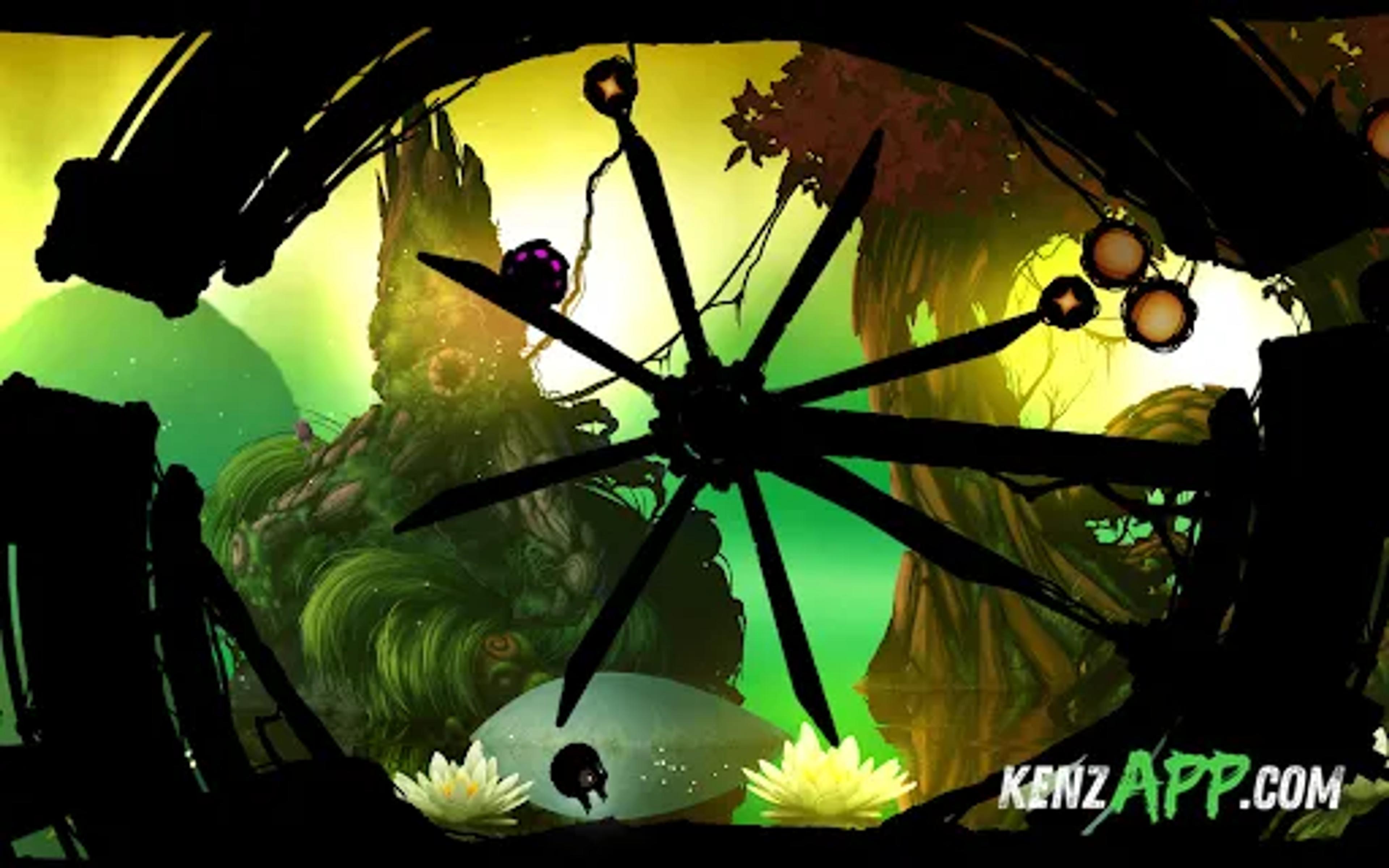 لقطة شاشة 3 من BADLAND