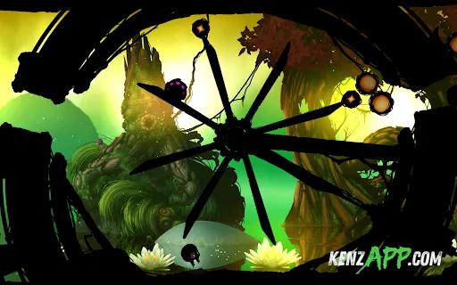 لقطة شاشة 3 من BADLAND