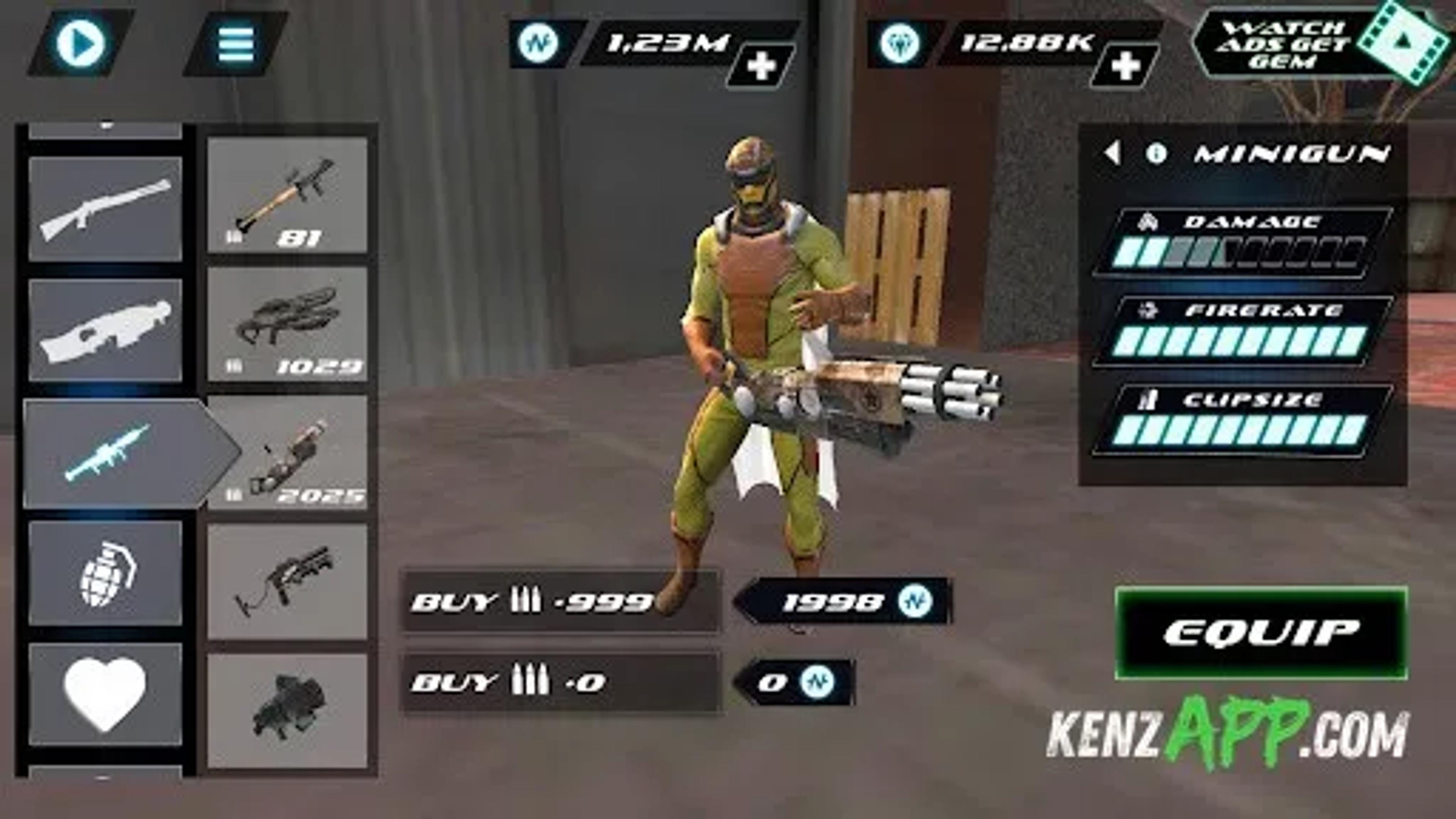 لقطة شاشة 4 من Superhero: Battle for Justice