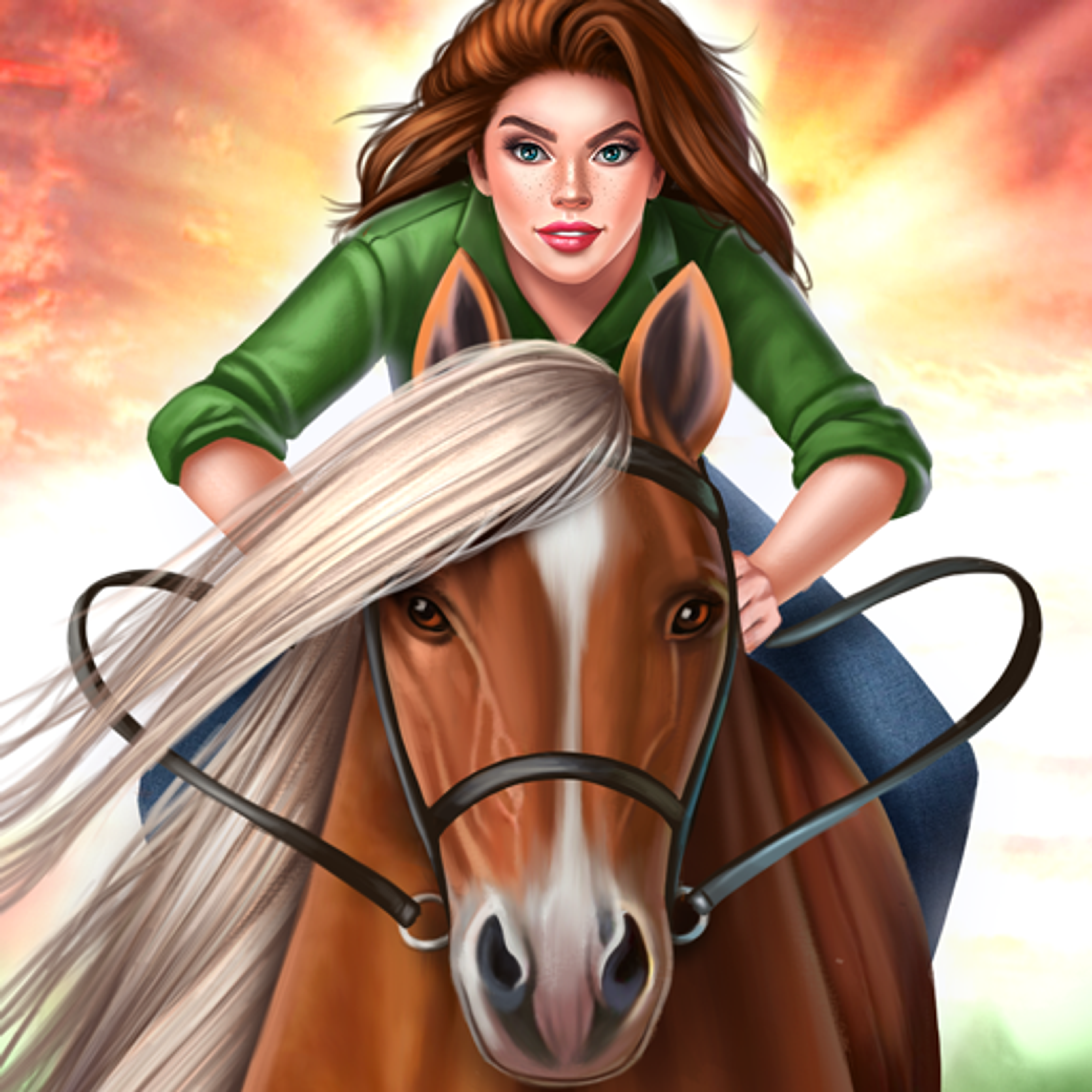 My Horse
