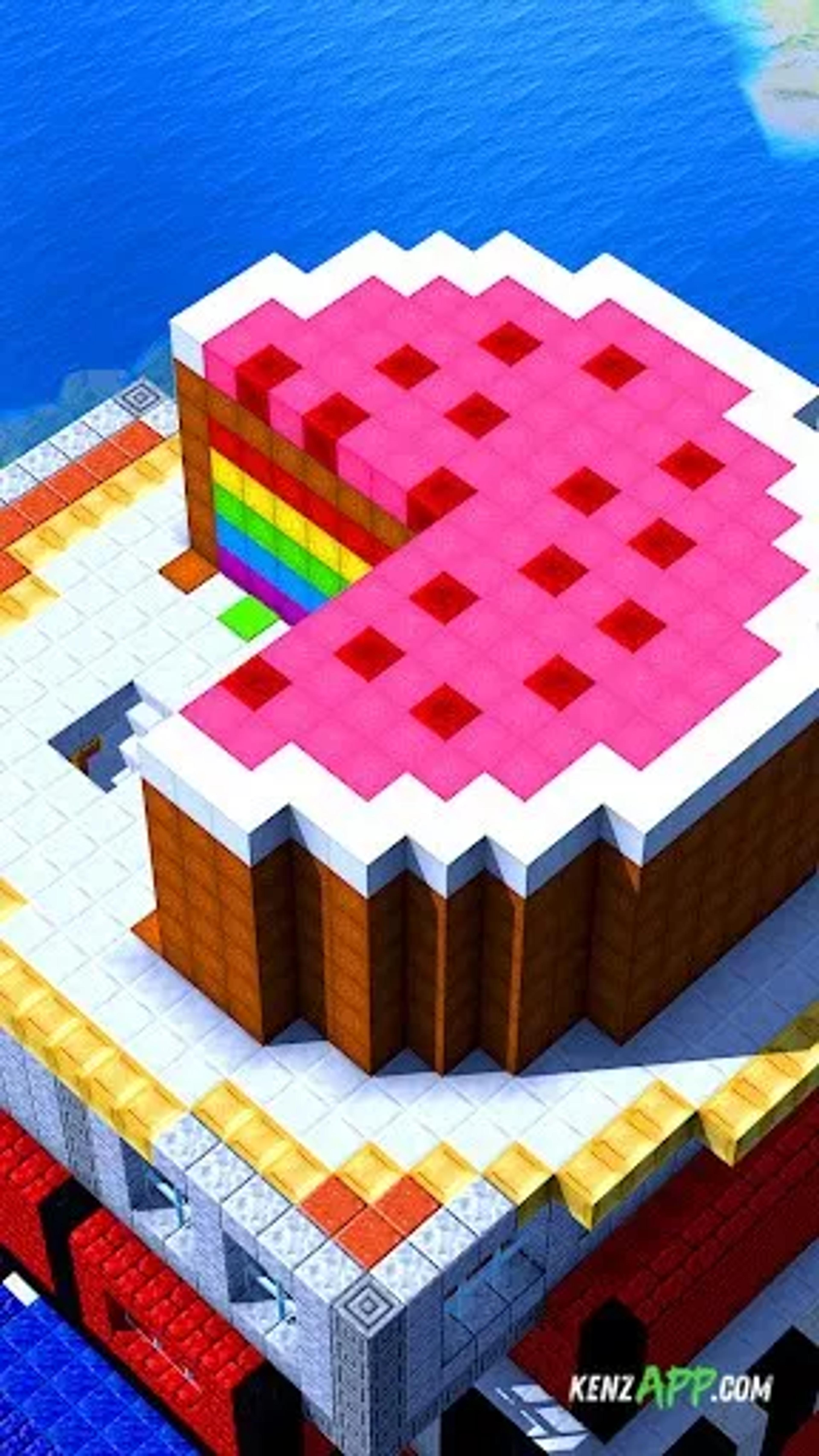 لقطة شاشة 4 من Tower Craft: Build Skyscraper