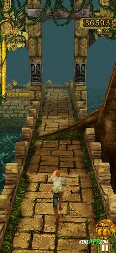 لقطة شاشة 1 من Temple Run