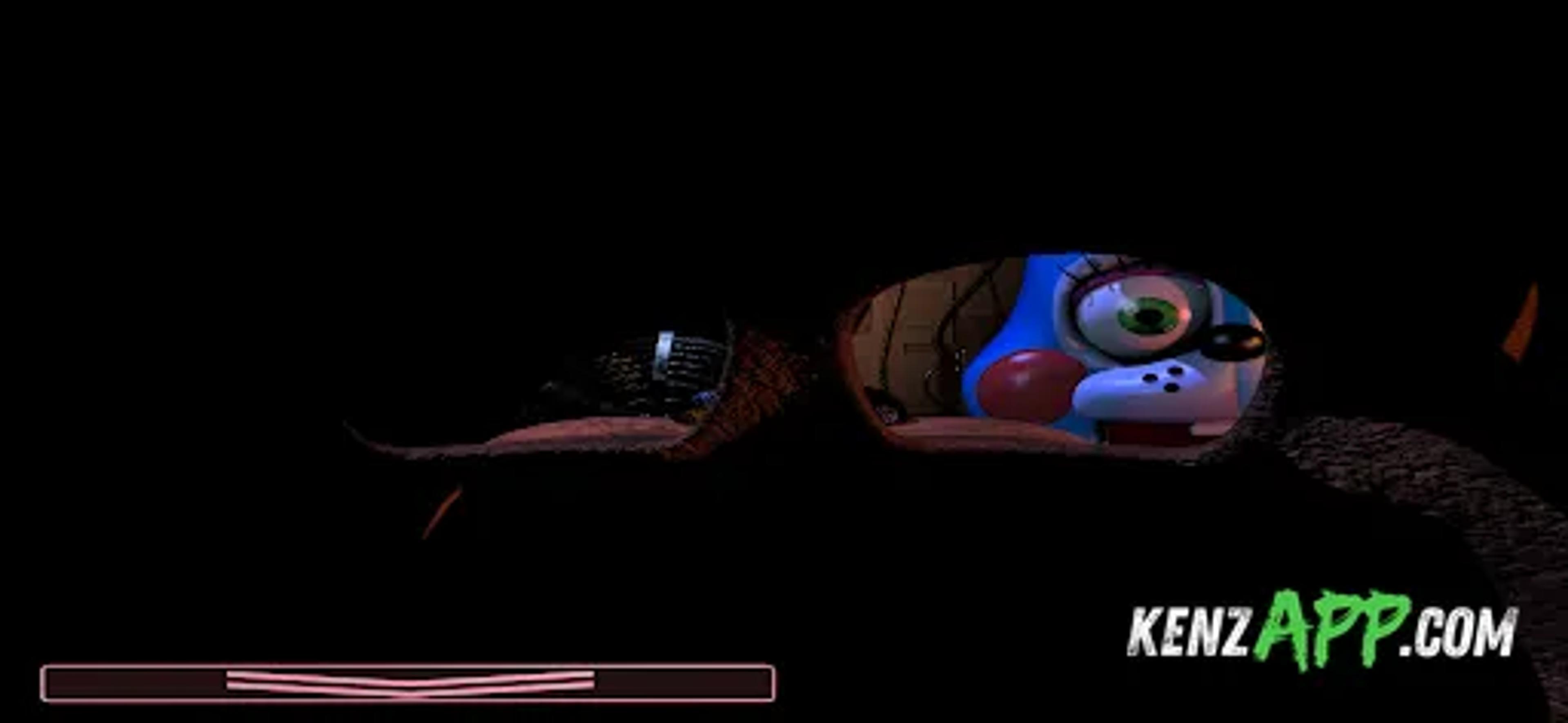 لقطة شاشة 4 من Five Nights at Freddy's 2