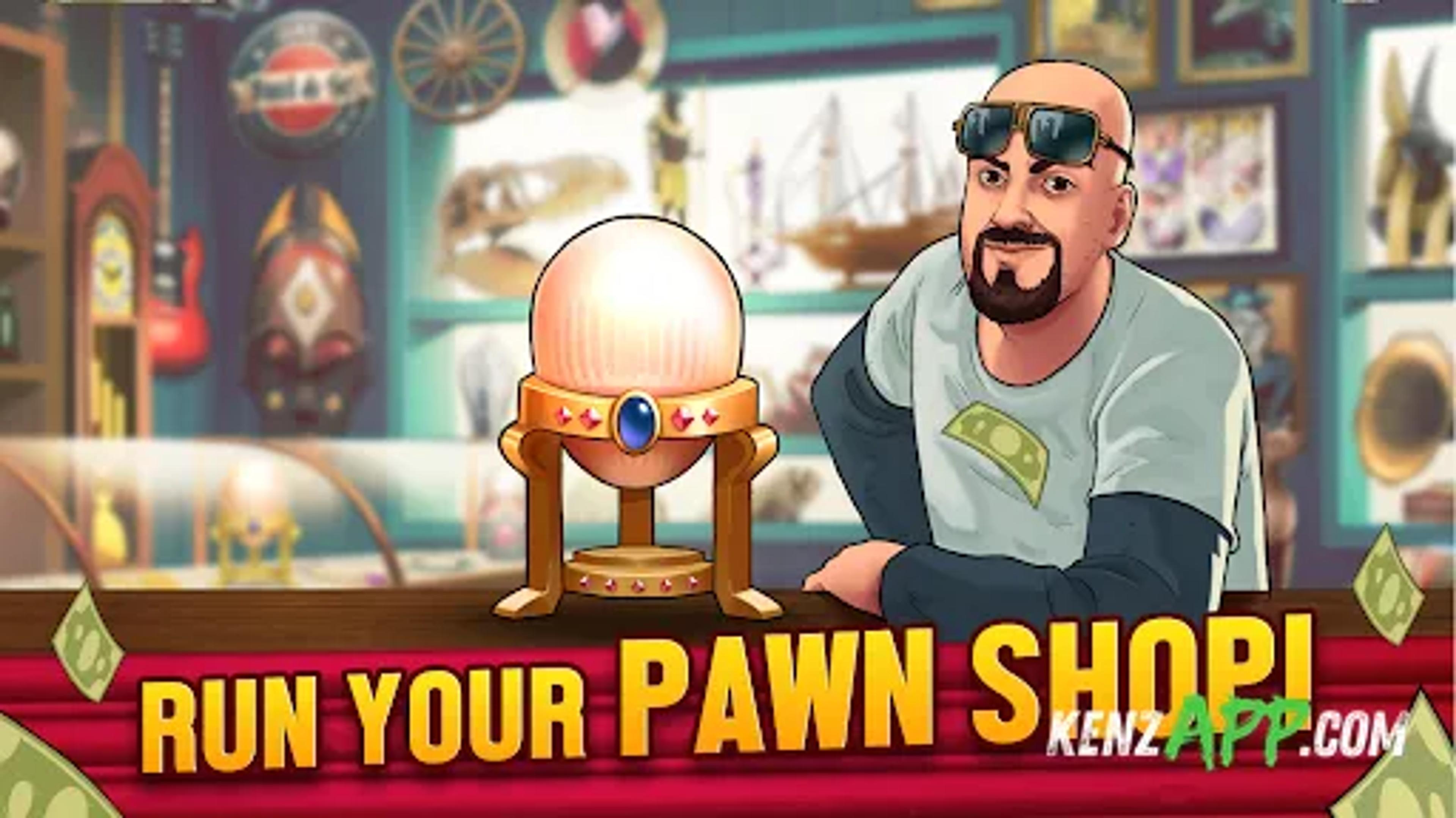 لقطة شاشة 4 من Bid Wars 2: Auction Simulator