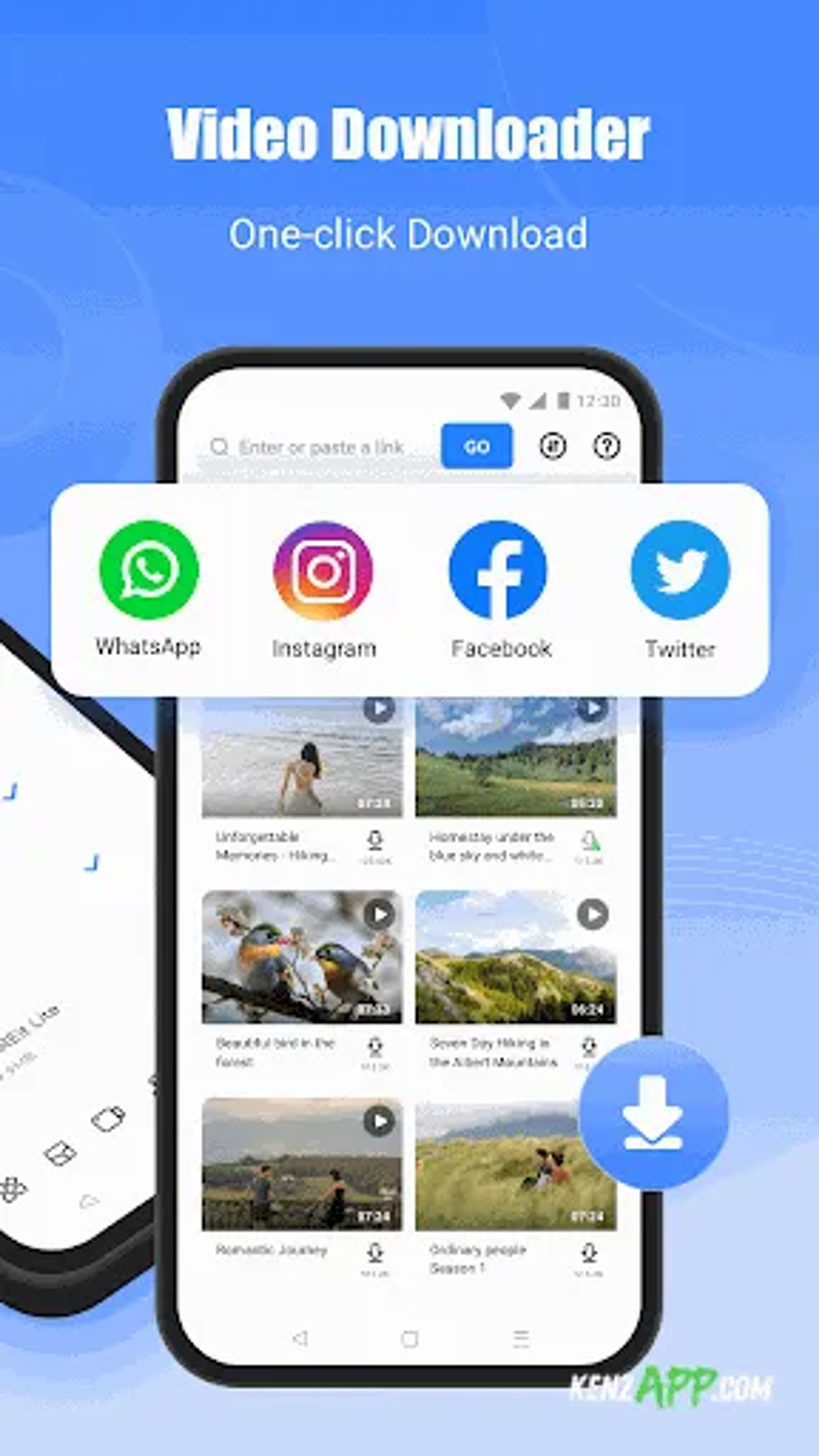لقطة شاشة 3 من SHAREit: Transfer, Share Files