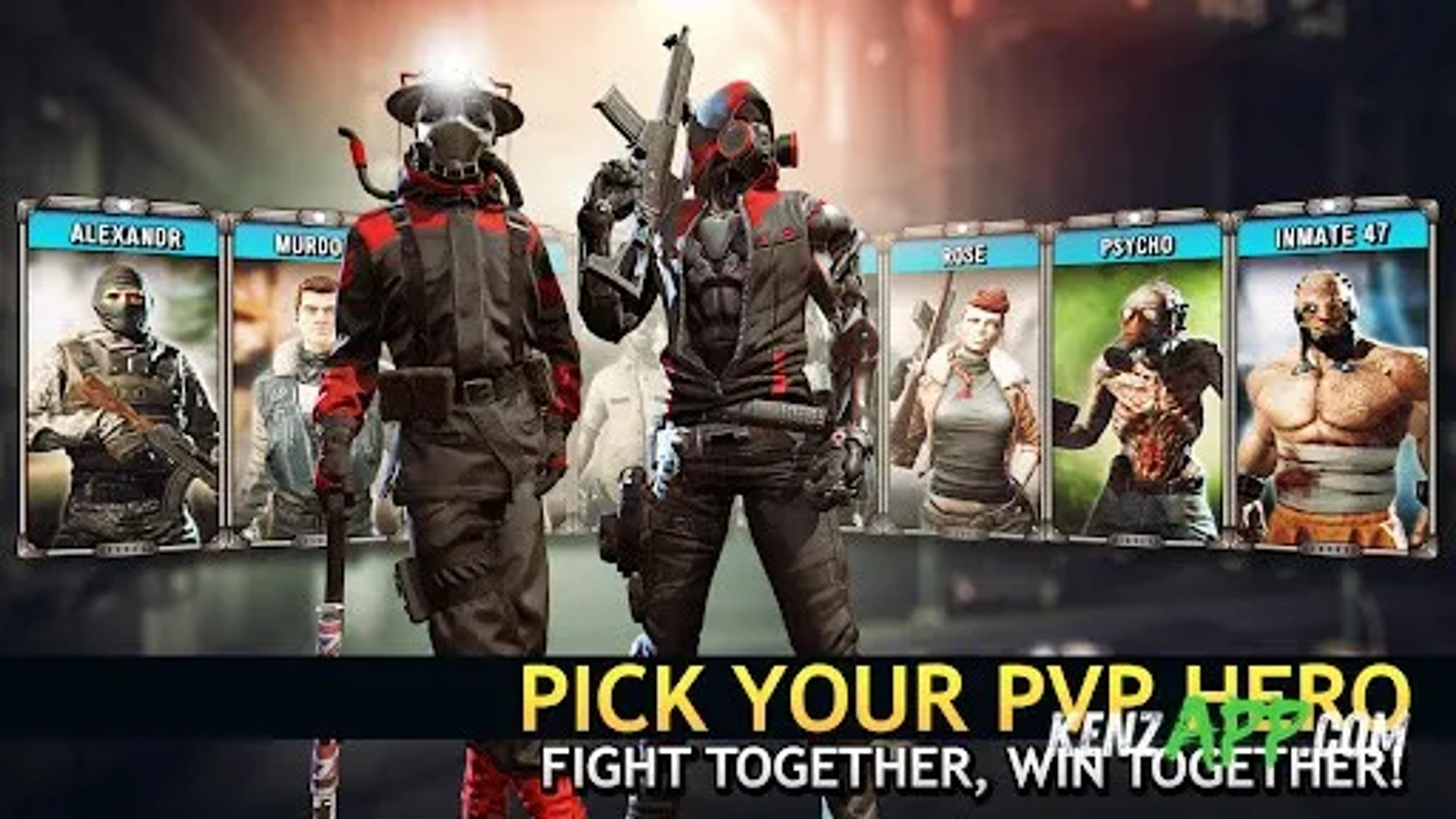لقطة شاشة 3 من Last Hope Sniper 2: Zombie War