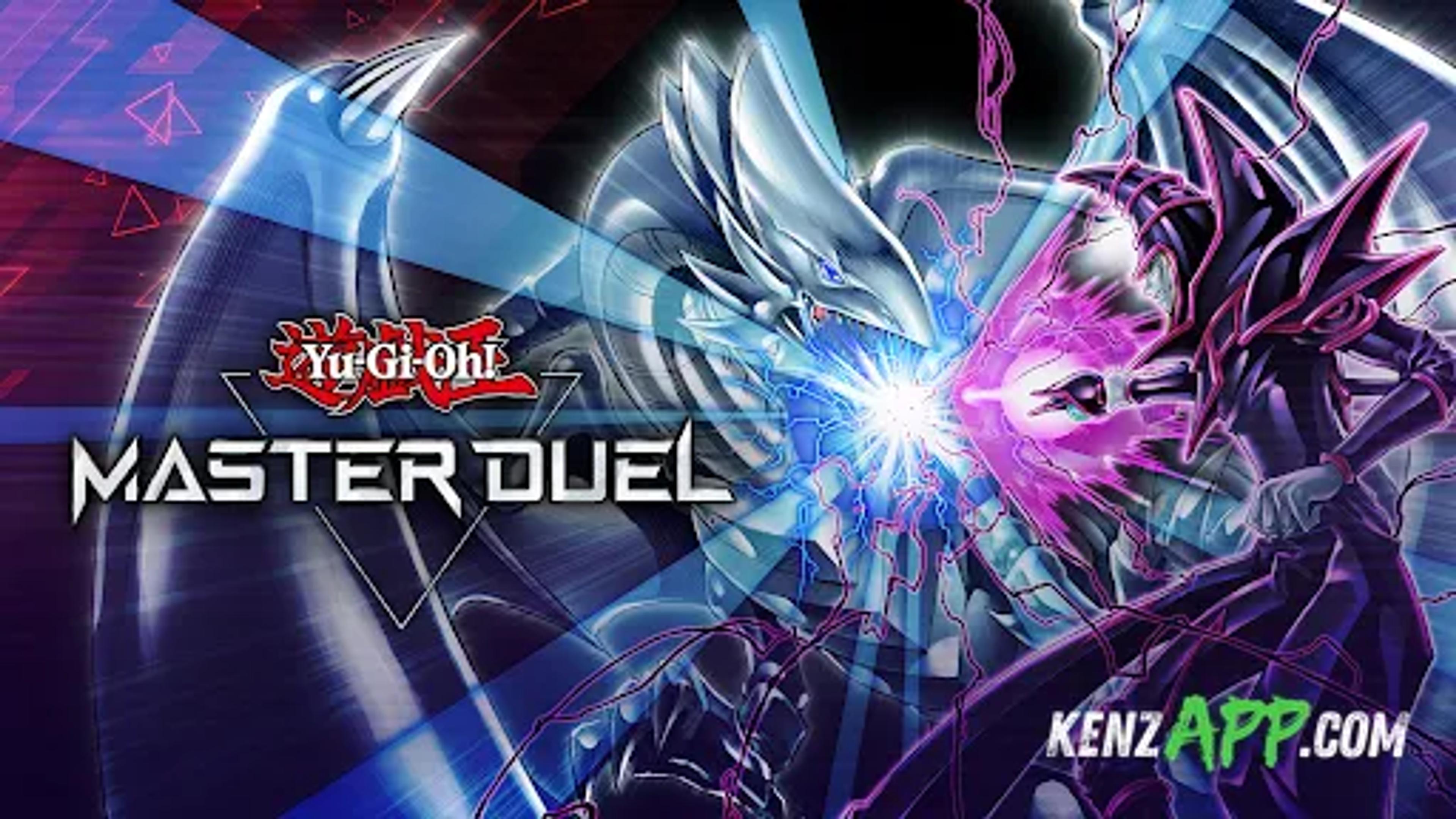 لقطة شاشة 1 من Yu-Gi-Oh! Master Duel