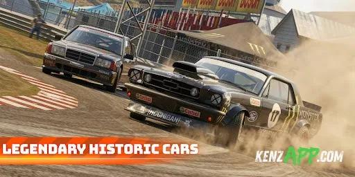 لقطة شاشة 4 من Rally One : Race to glory