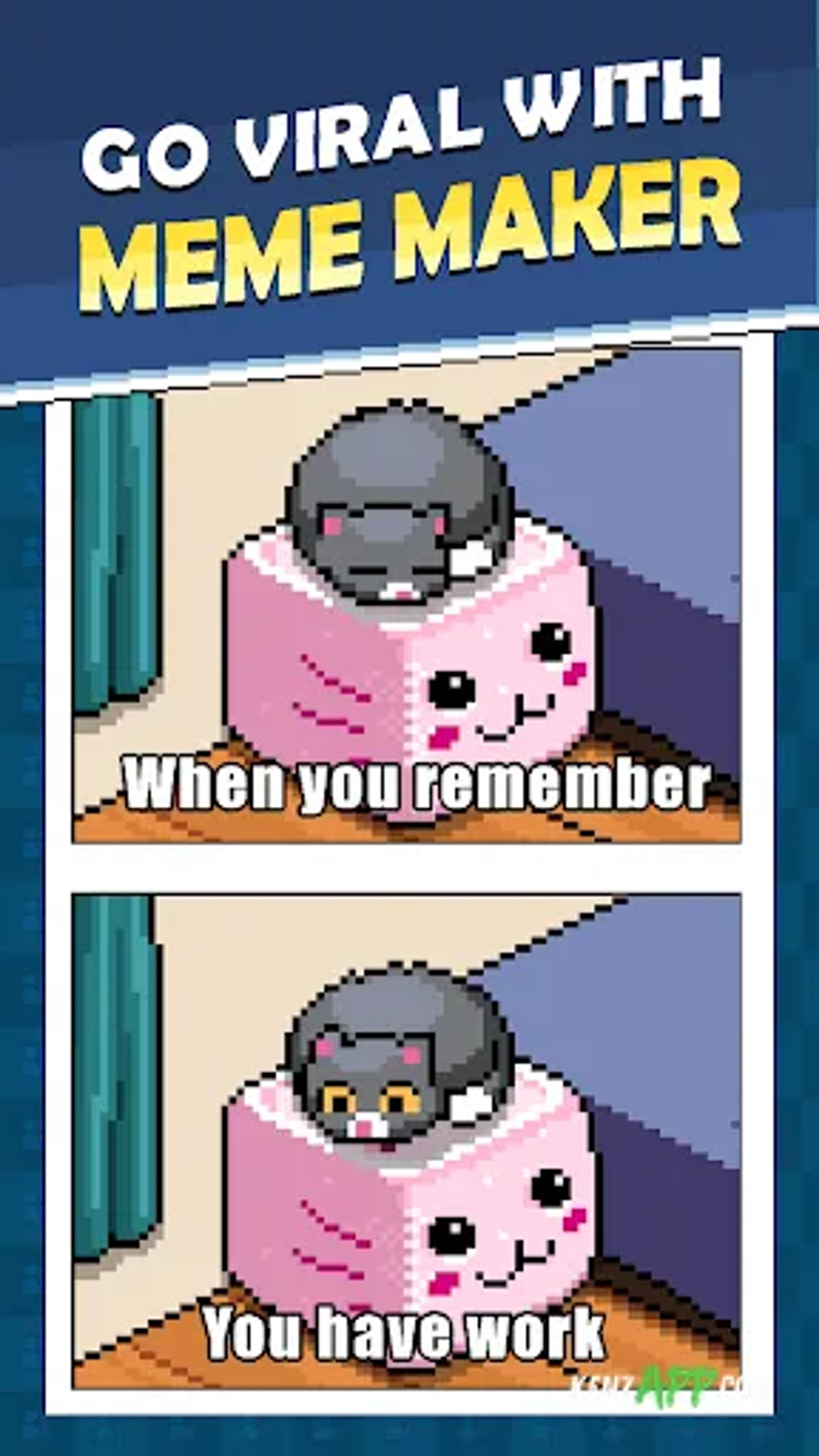 لقطة شاشة 4 من PewDiePie's Tuber Simulator