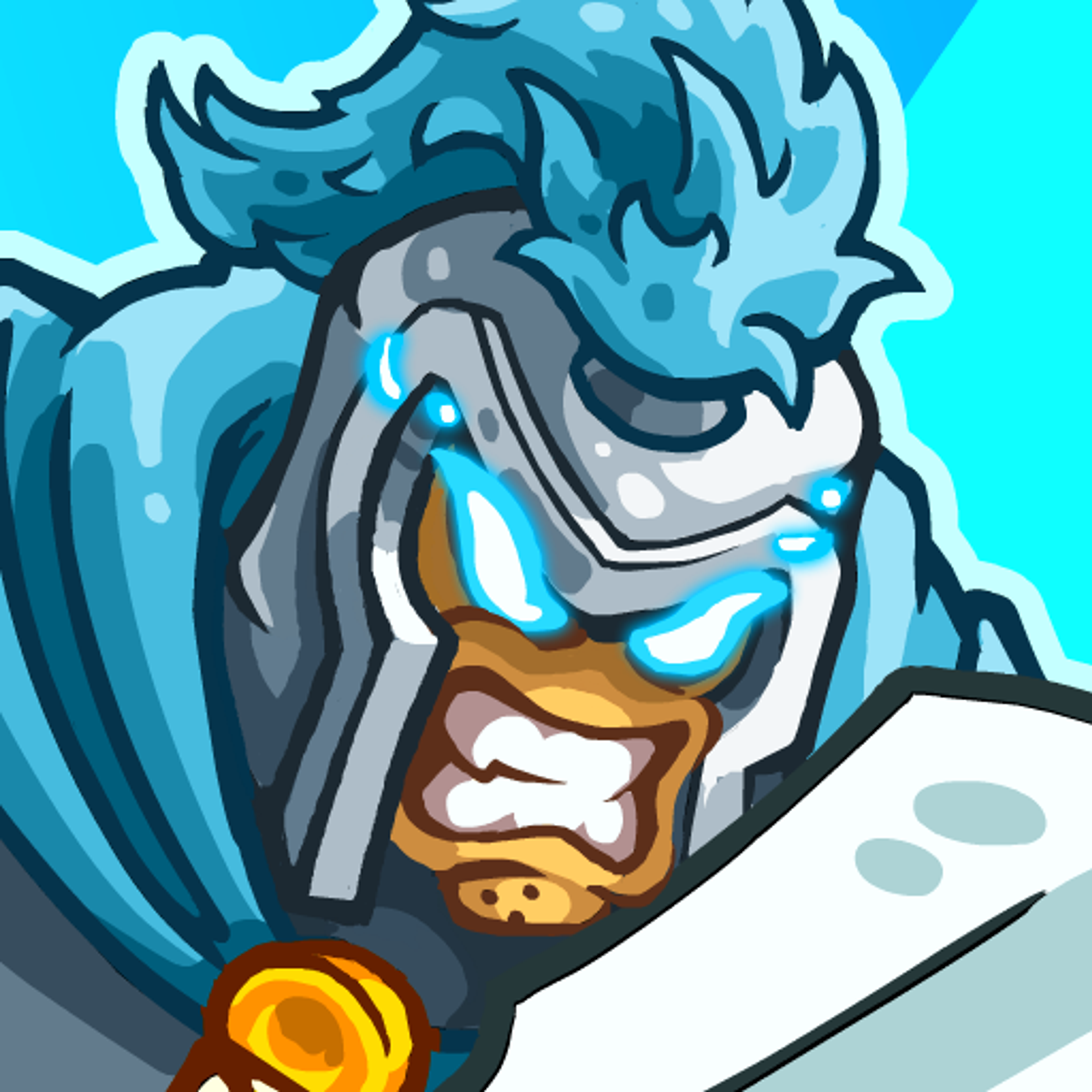 Kingdom Rush