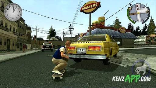 لقطة شاشة 2 من Bully: Anniversary Edition