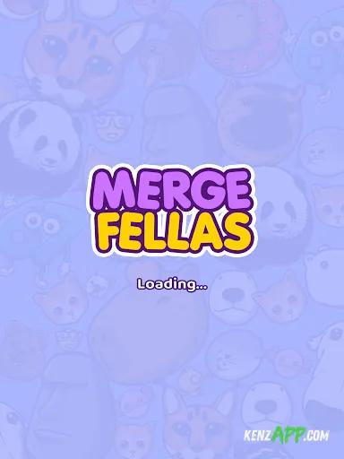 لقطة شاشة 4 من Merge Fellas